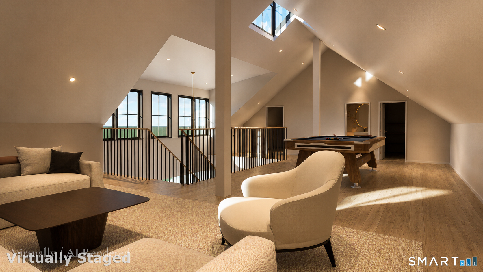 532 Round Hill Road