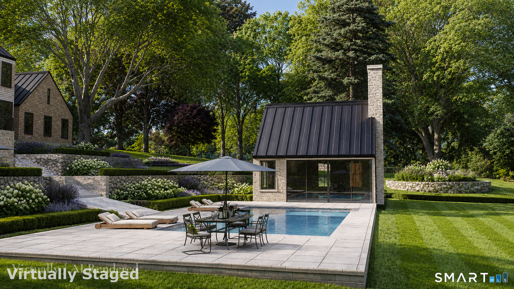 532 Round Hill Road