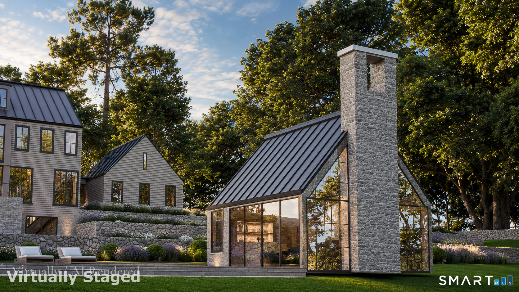 532 Round Hill Road