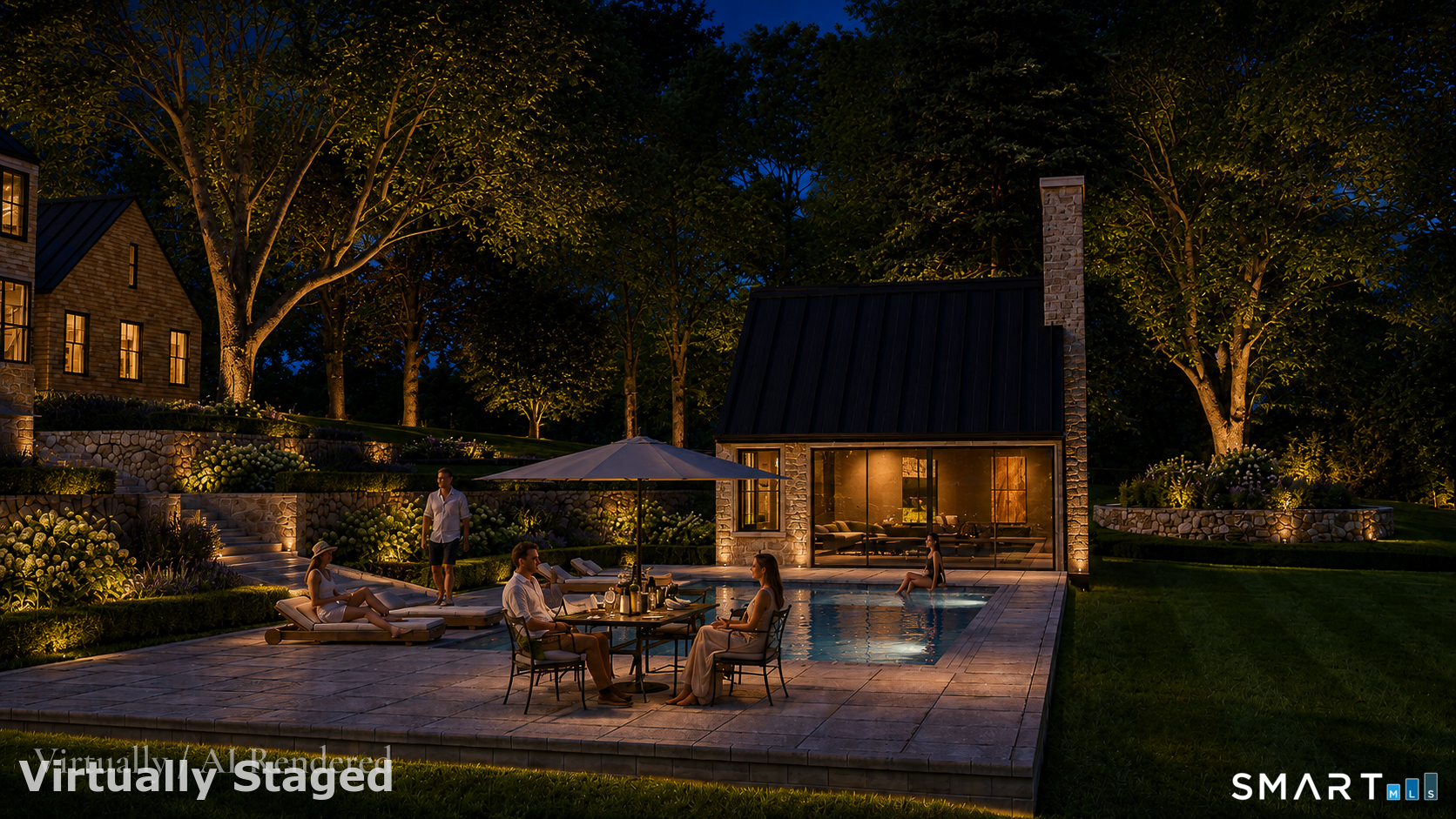 532 Round Hill Road