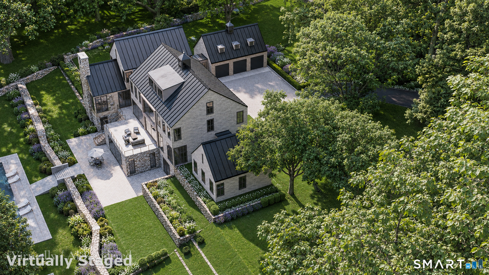 532 Round Hill Road