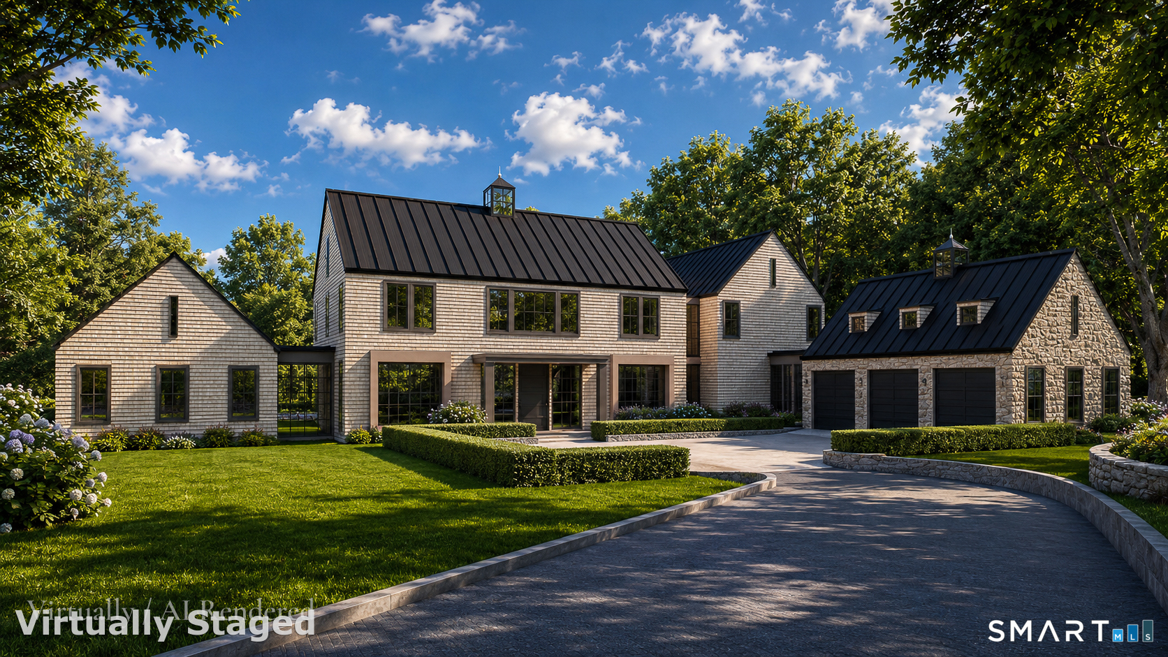 532 Round Hill Road