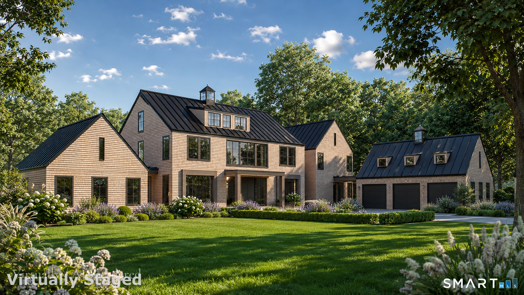 532 Round Hill Road