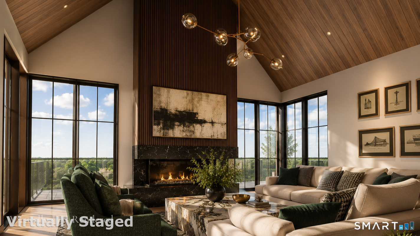532 Round Hill Road
