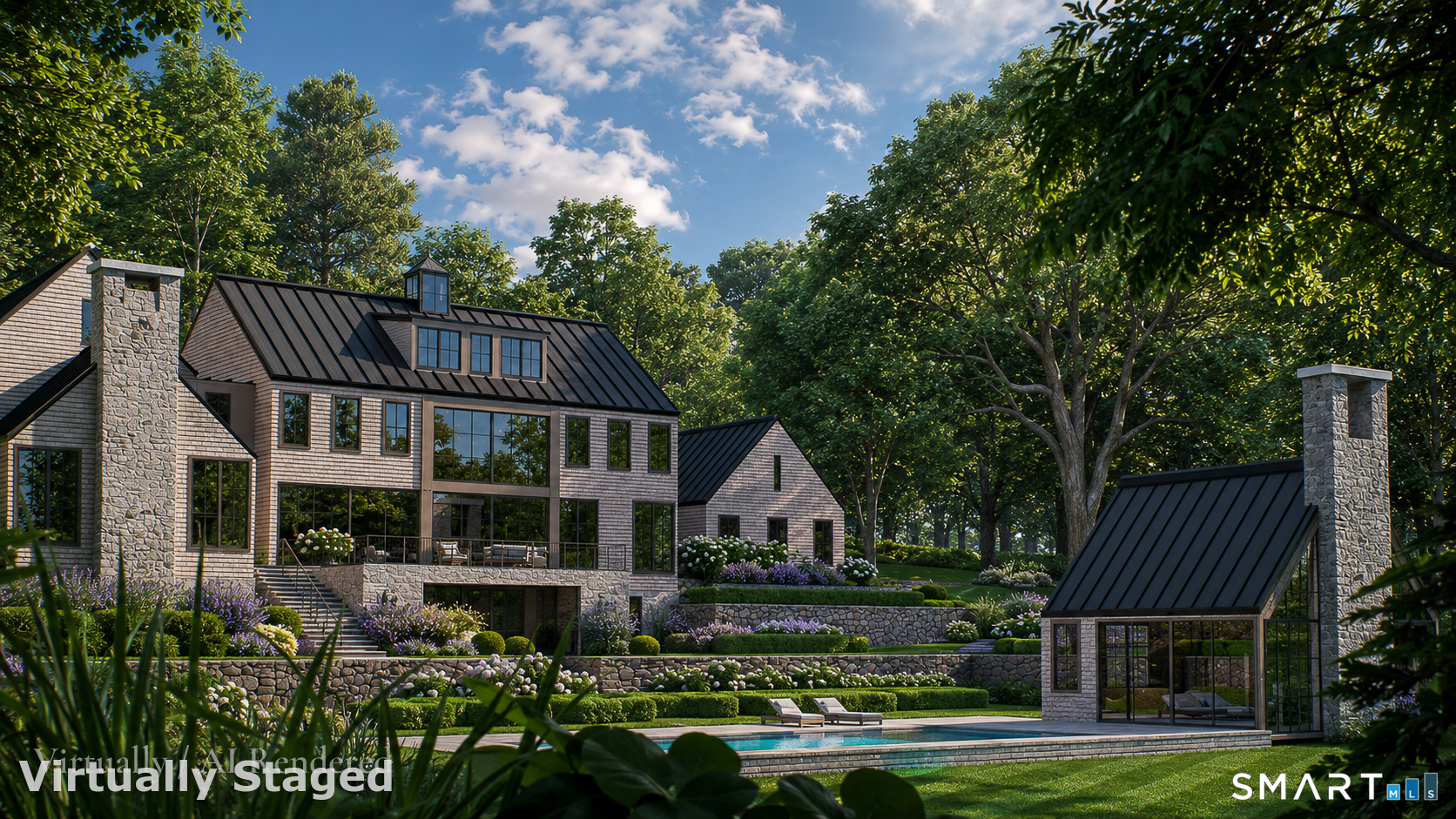 532 Round Hill Road