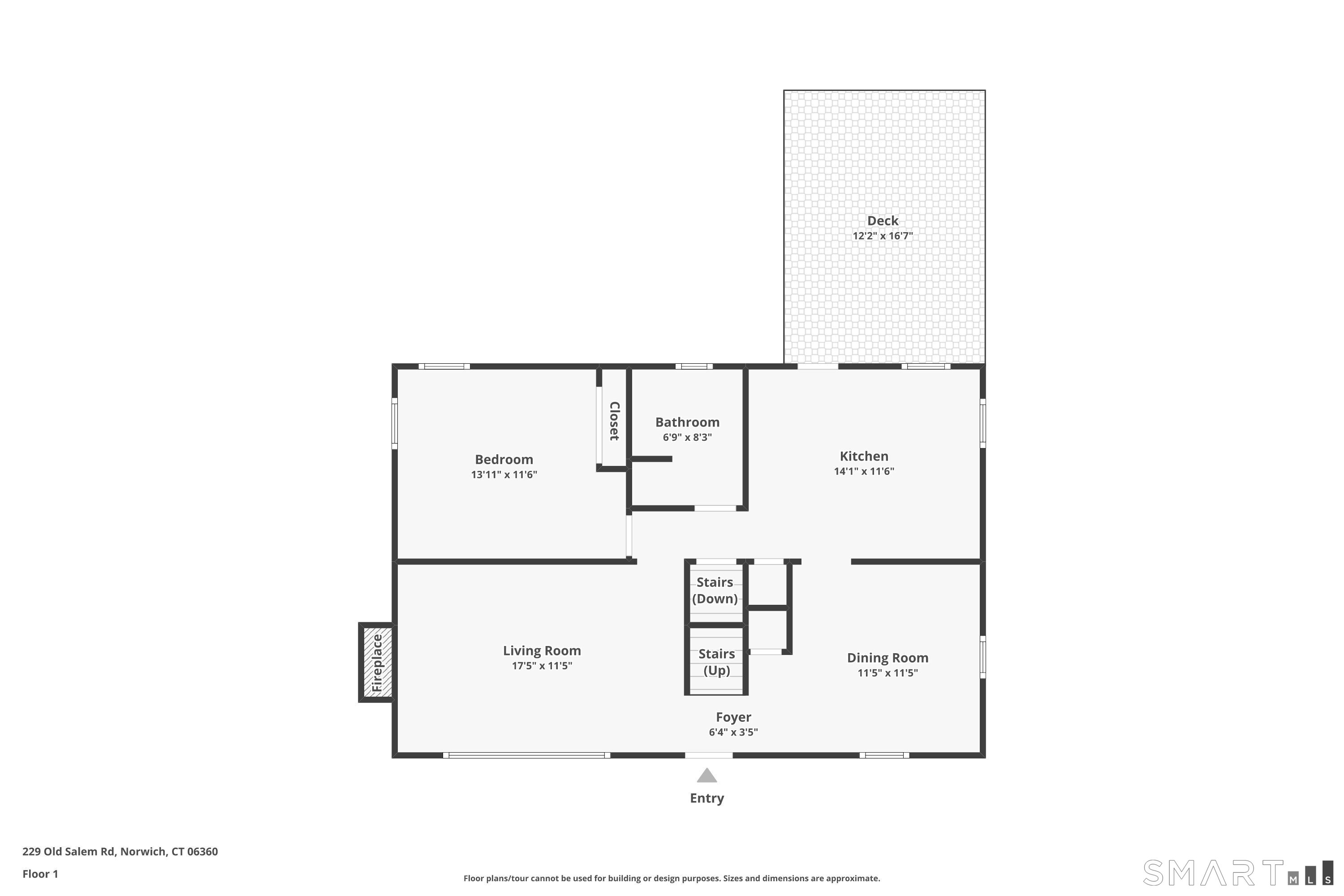 229 Old Salem Road