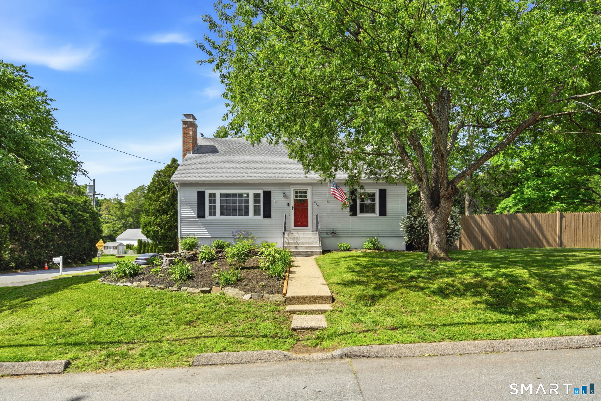229 Old Salem Road