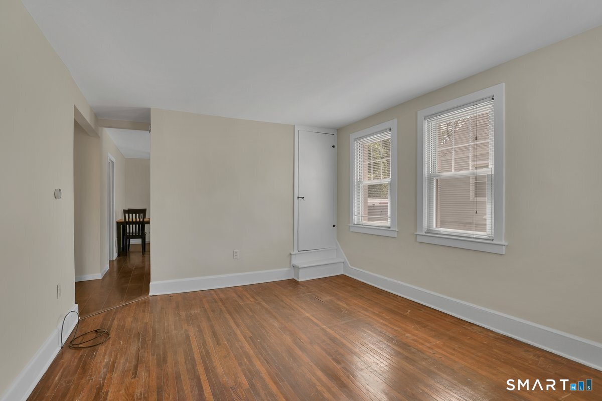 168 Hendley Street