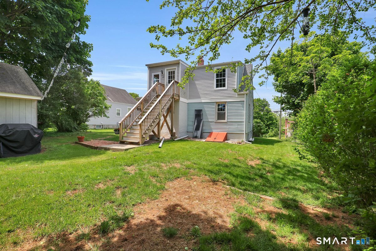 168 Hendley Street