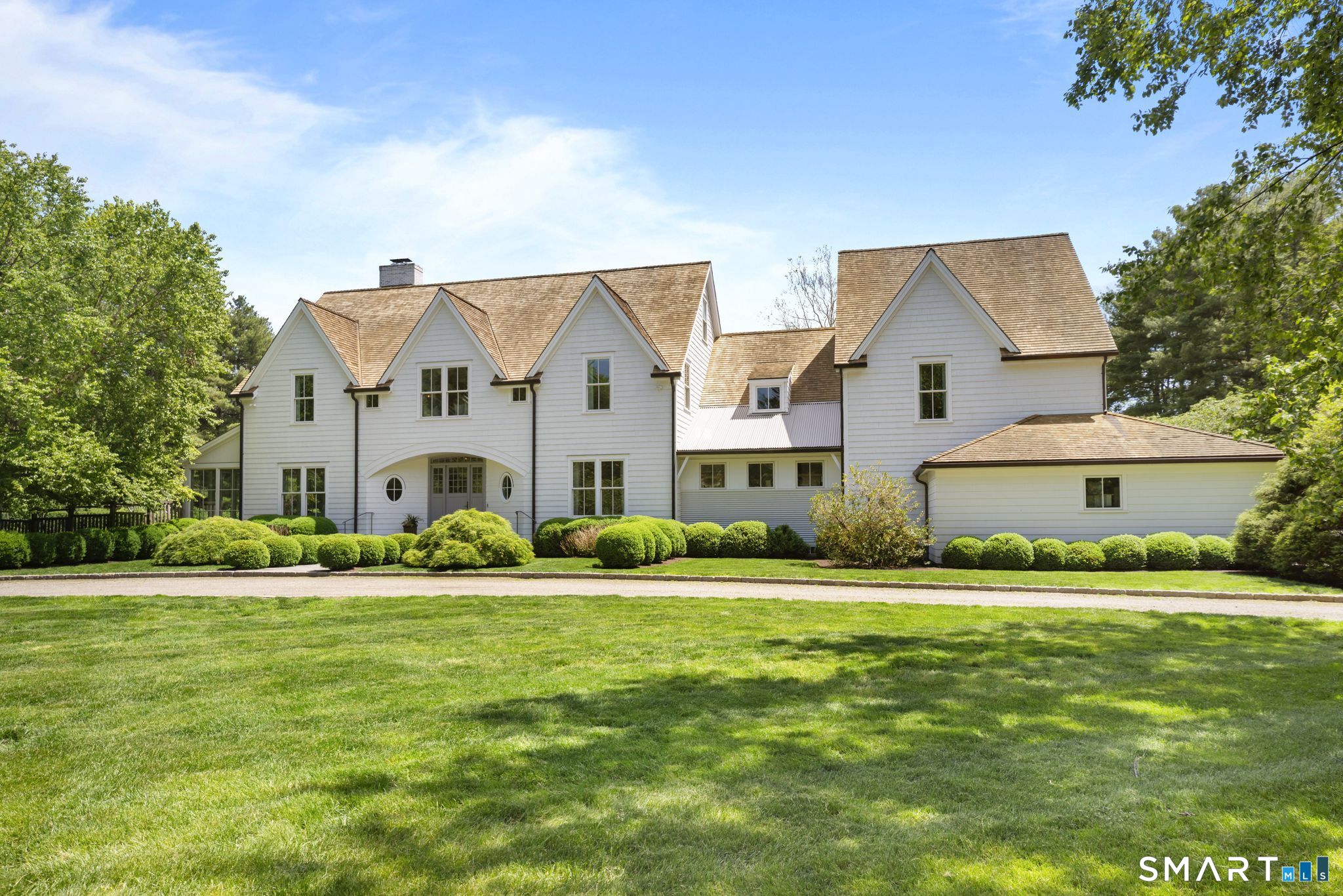 5 West Branch Road