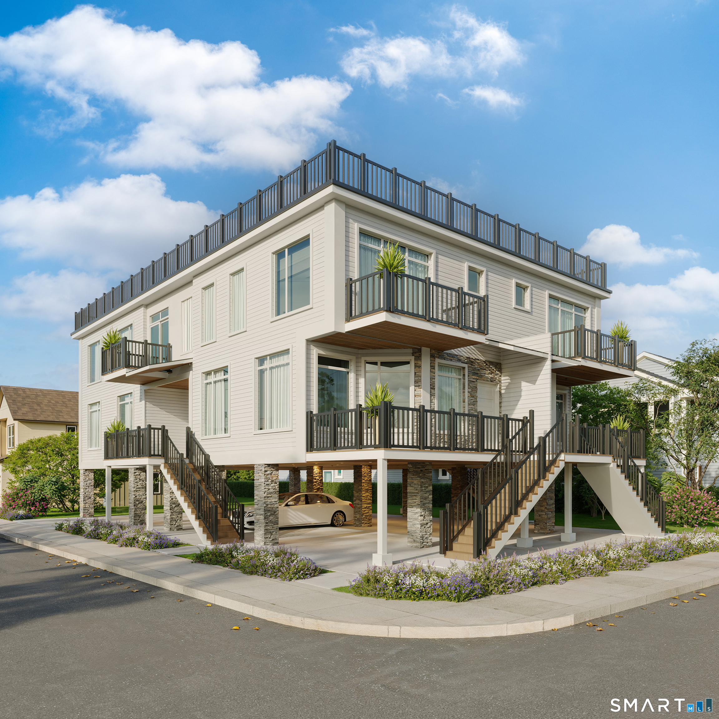 152 Beach Avenue D