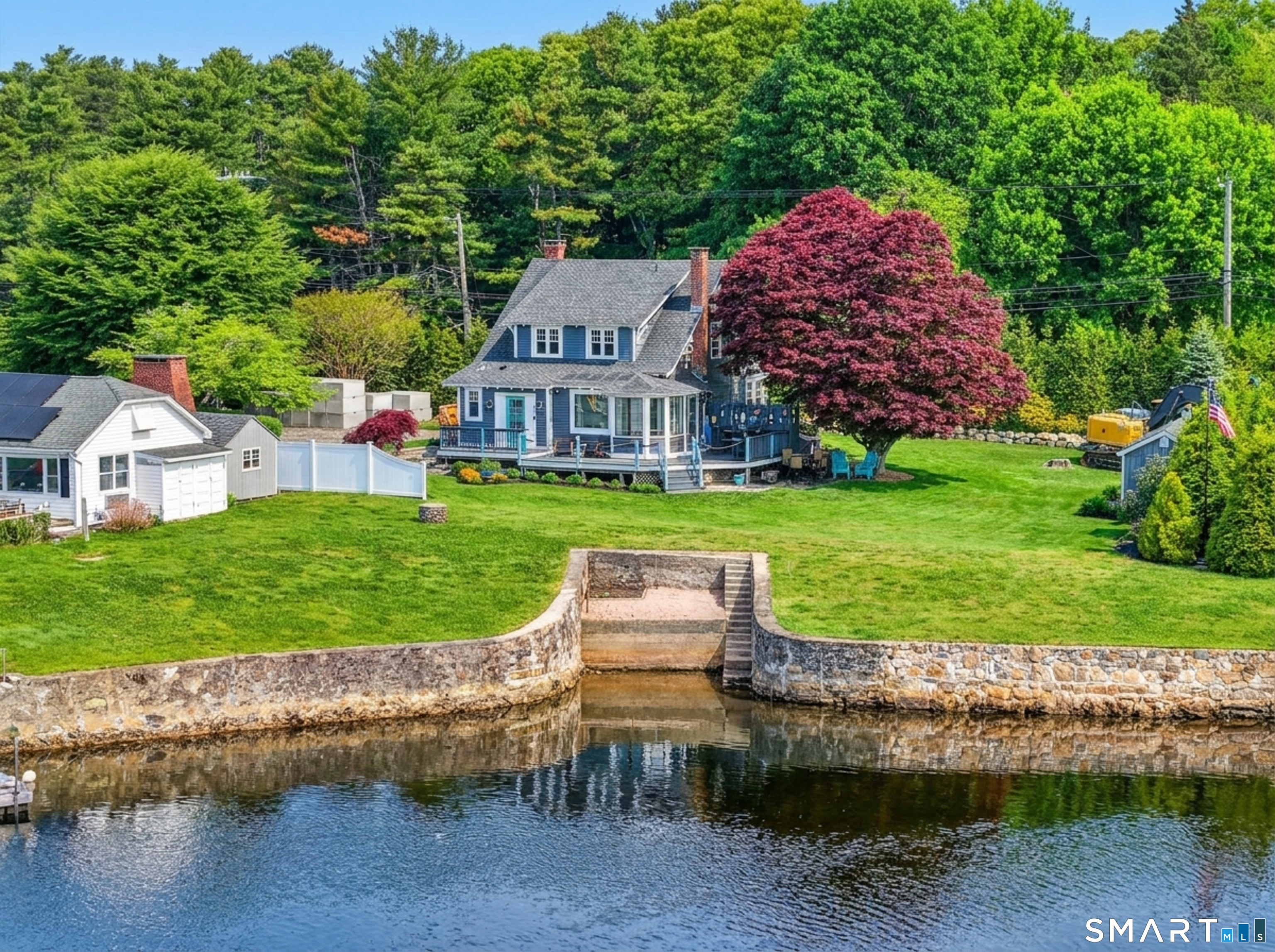 54 Harbor View Terrace