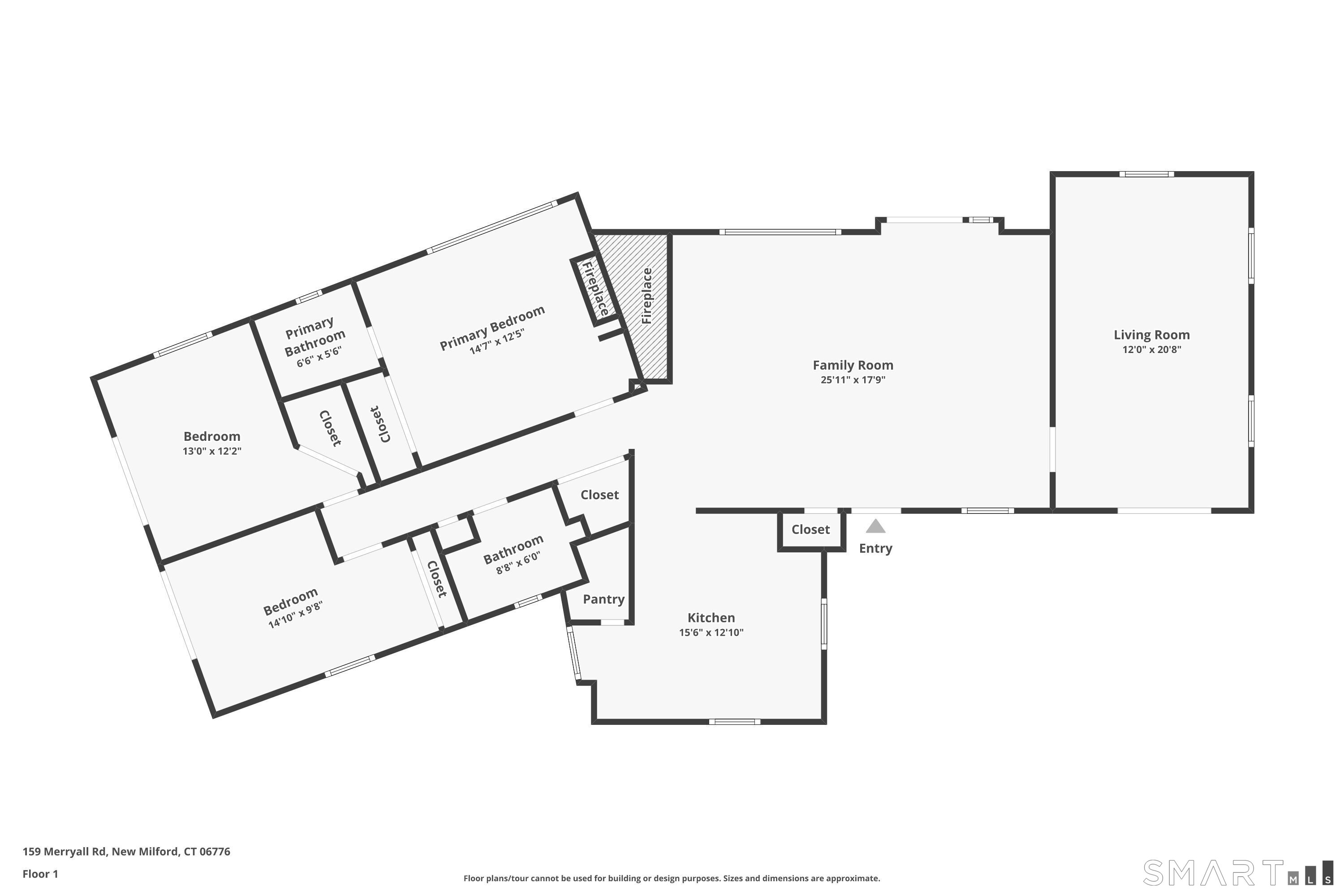 159 Merryall Road