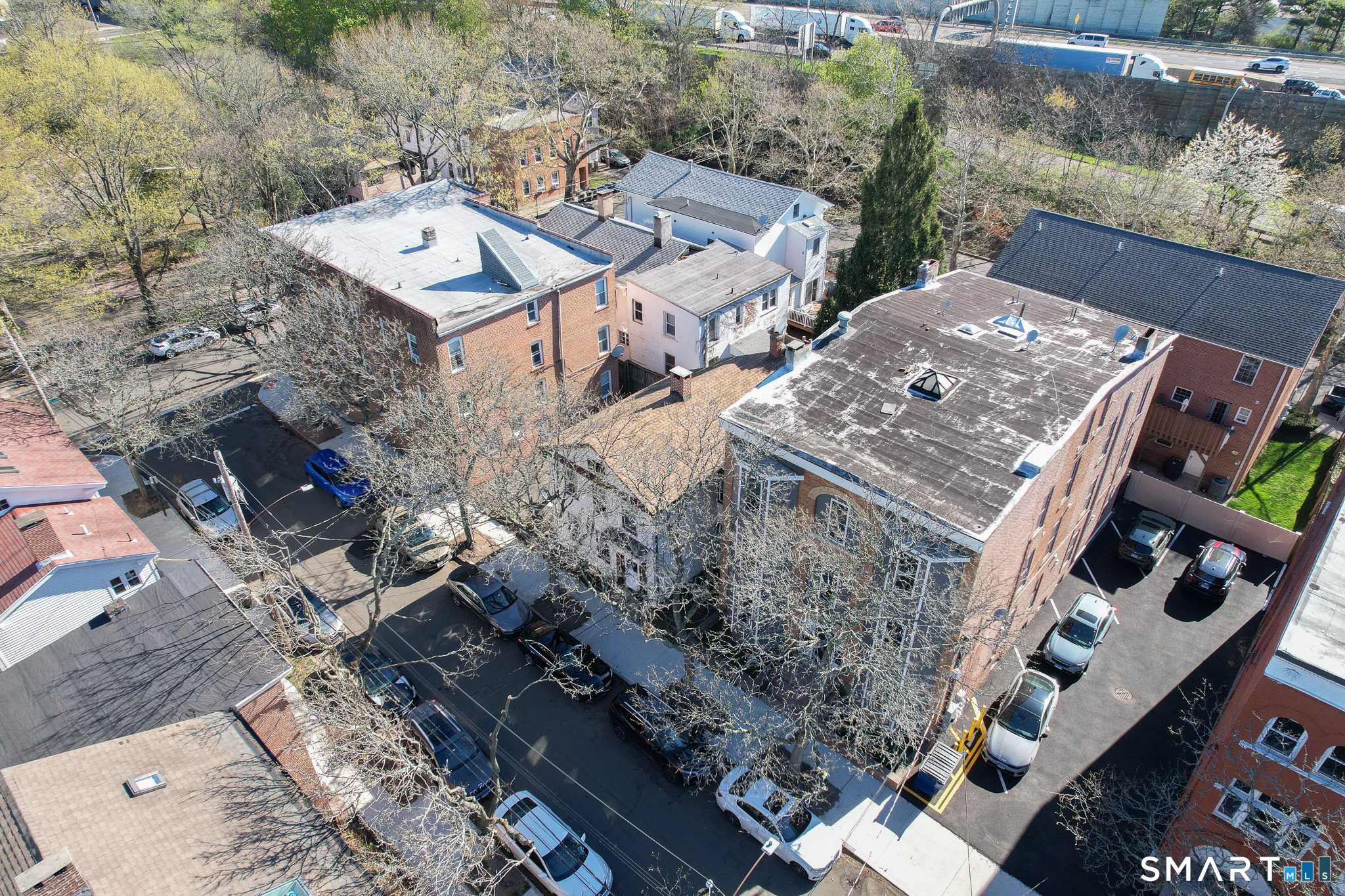 177 Chestnut Street