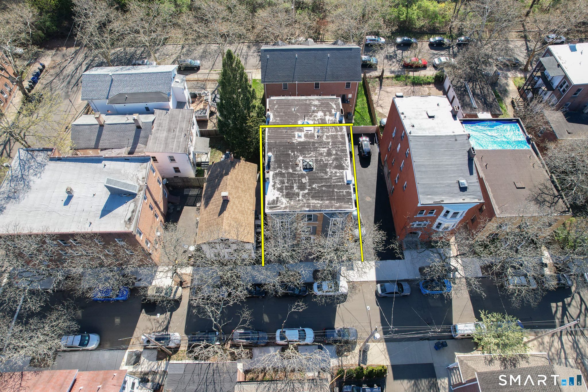 177 Chestnut Street