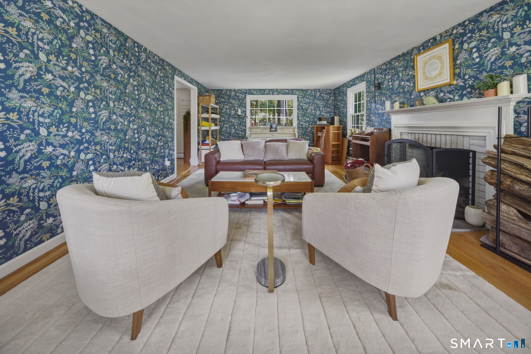 32 Fox Den Road