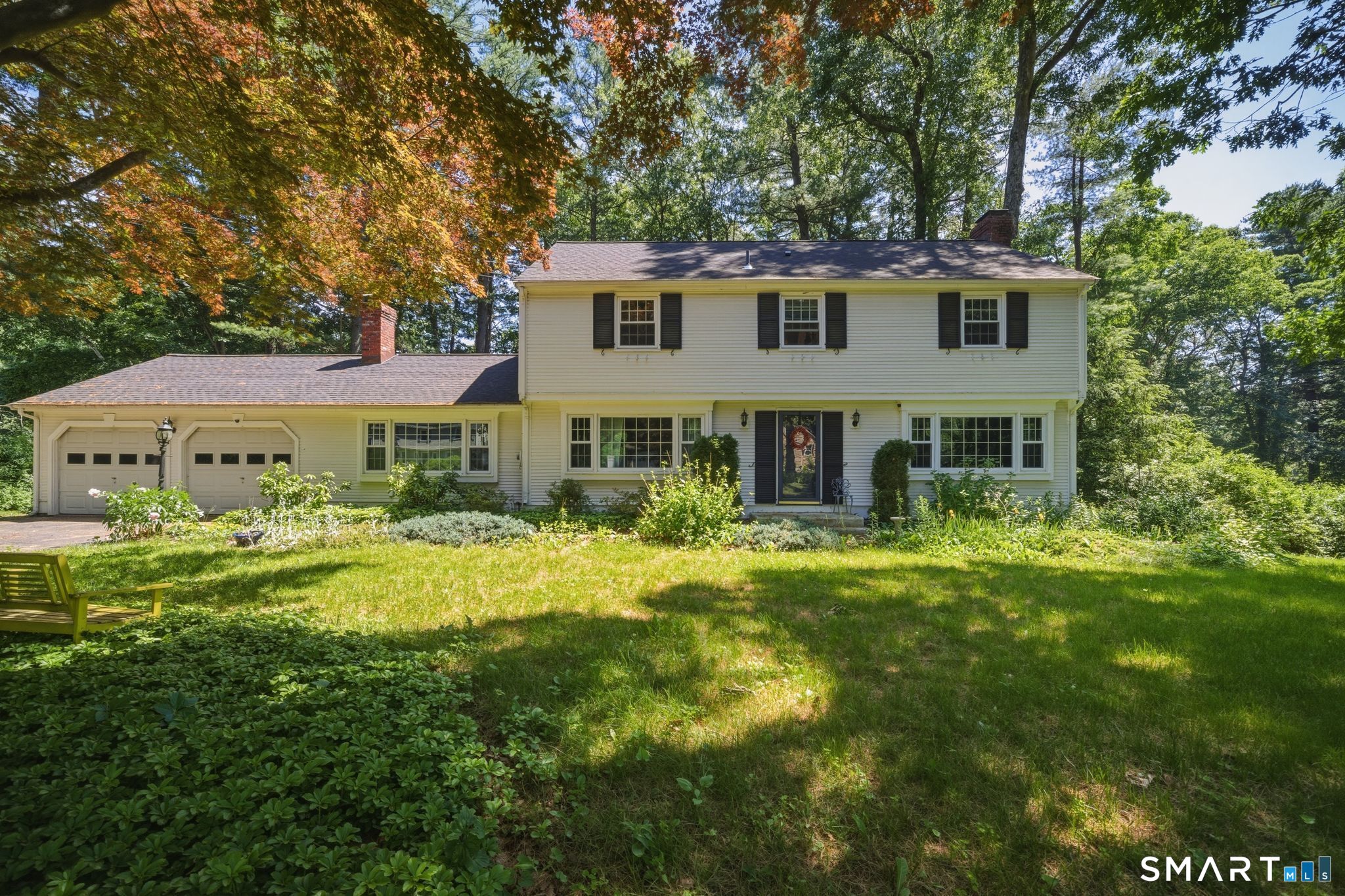 32 Fox Den Road