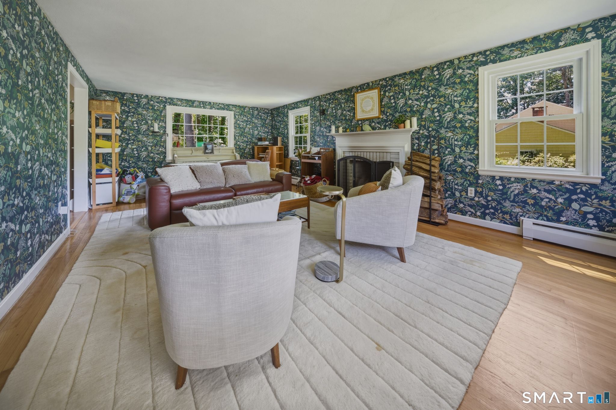 32 Fox Den Road