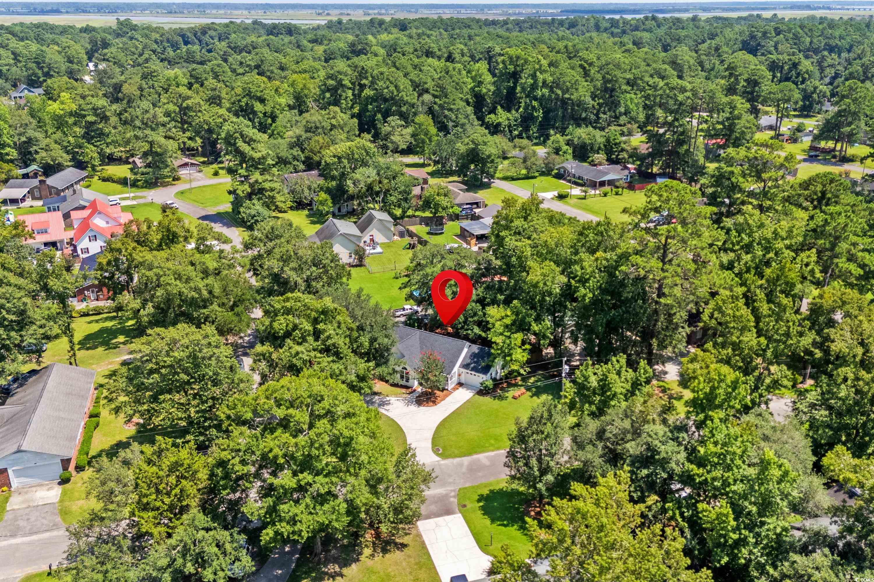 434 Branch Dr.