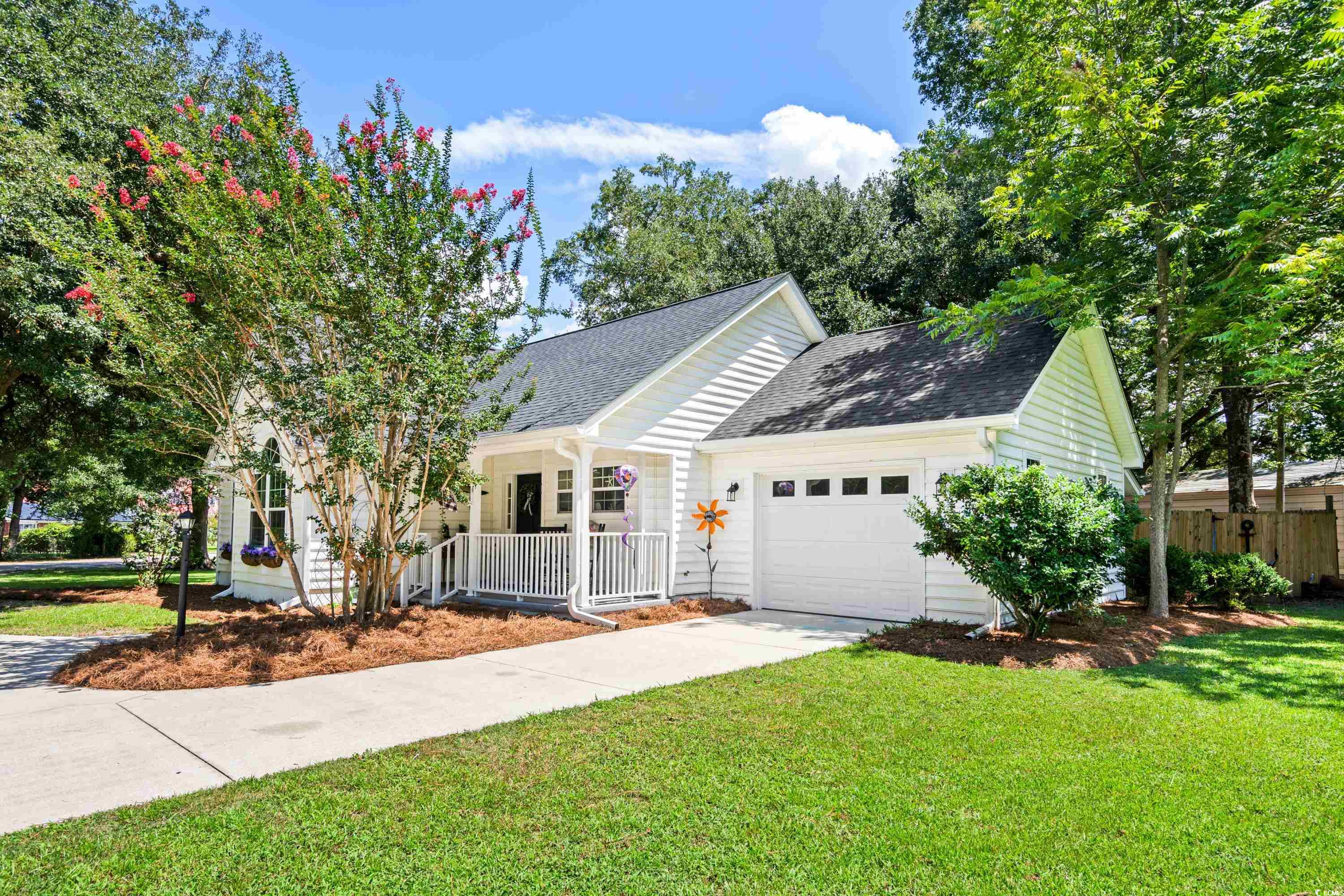 434 Branch Dr.