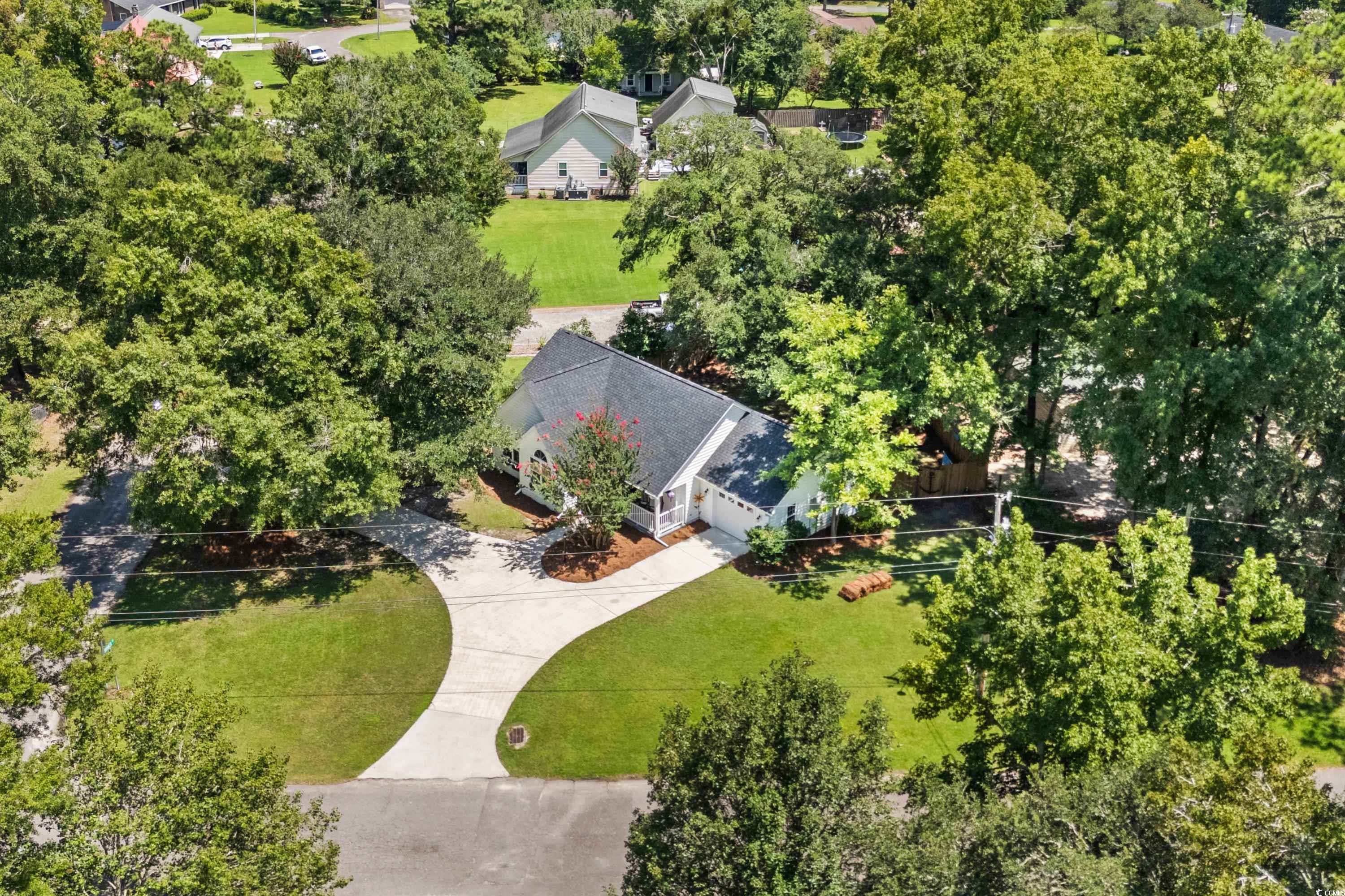 434 Branch Dr.