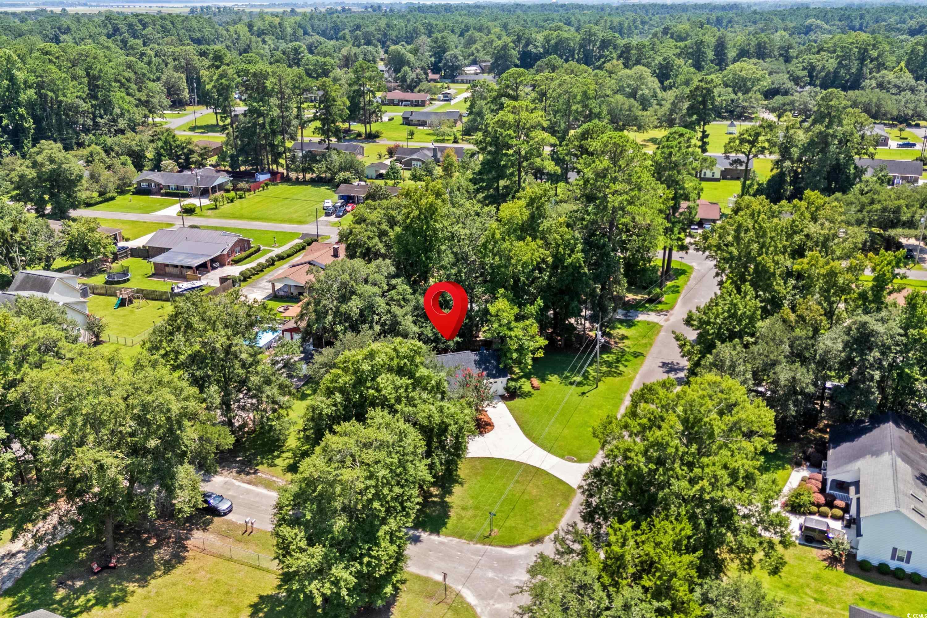 434 Branch Dr.