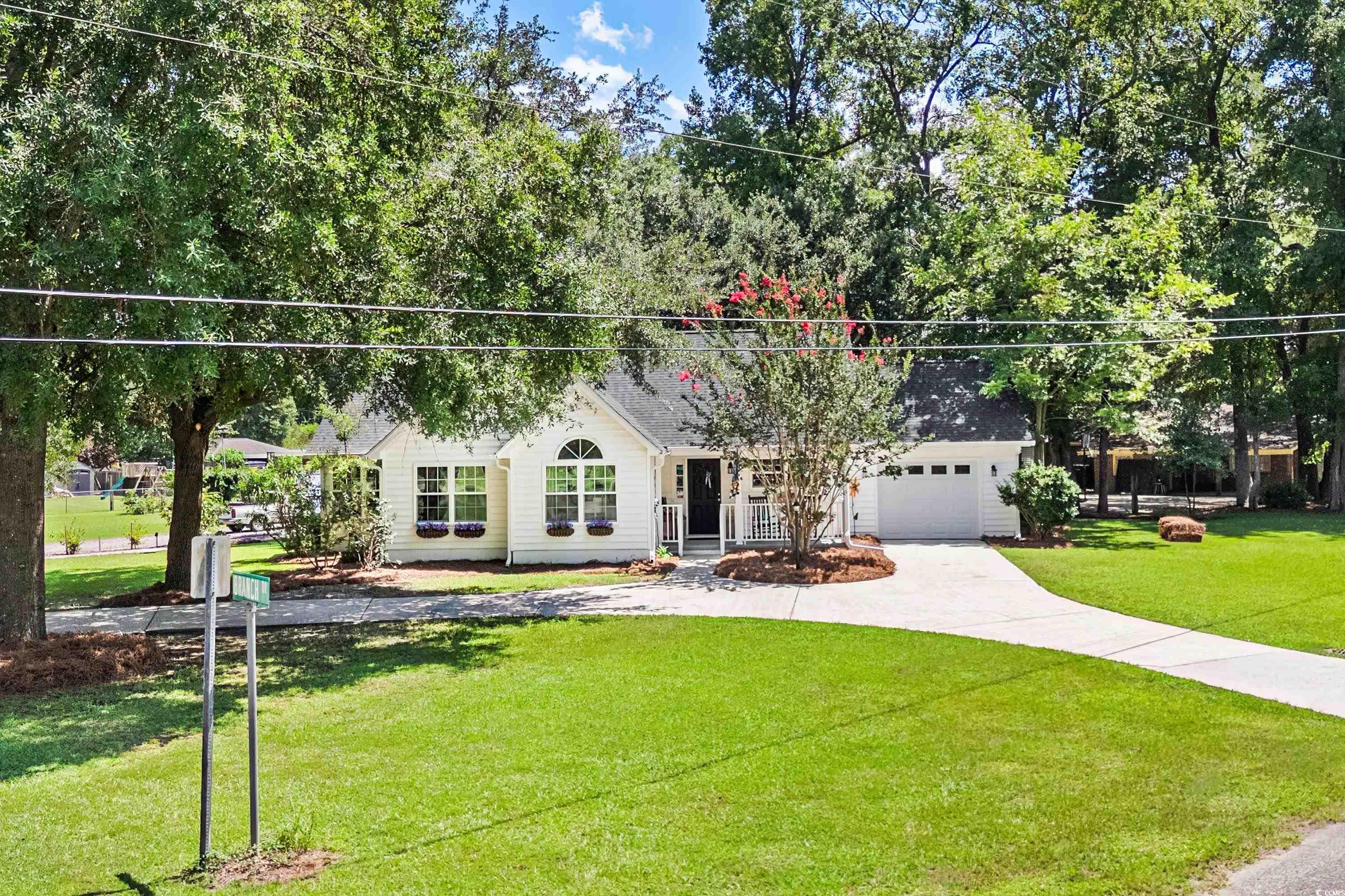 434 Branch Dr.