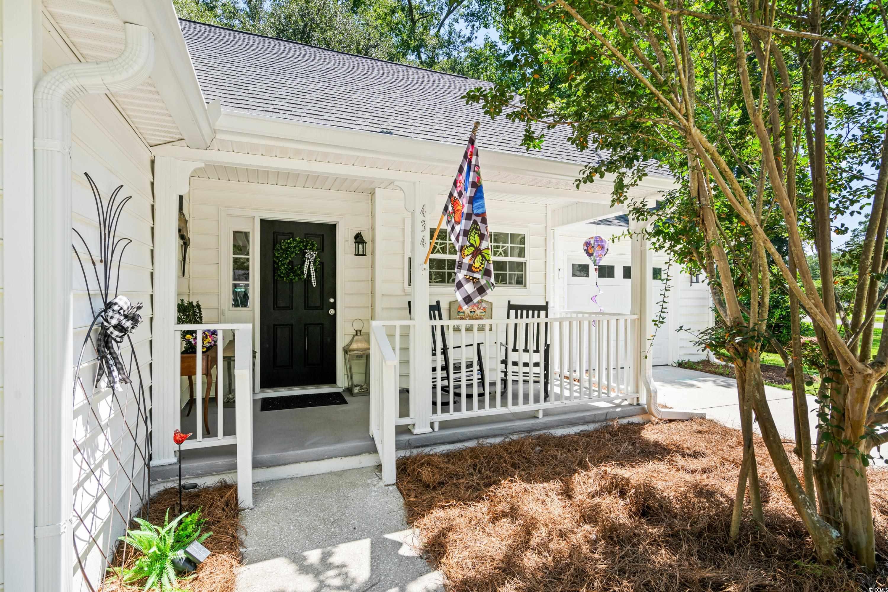 434 Branch Dr.