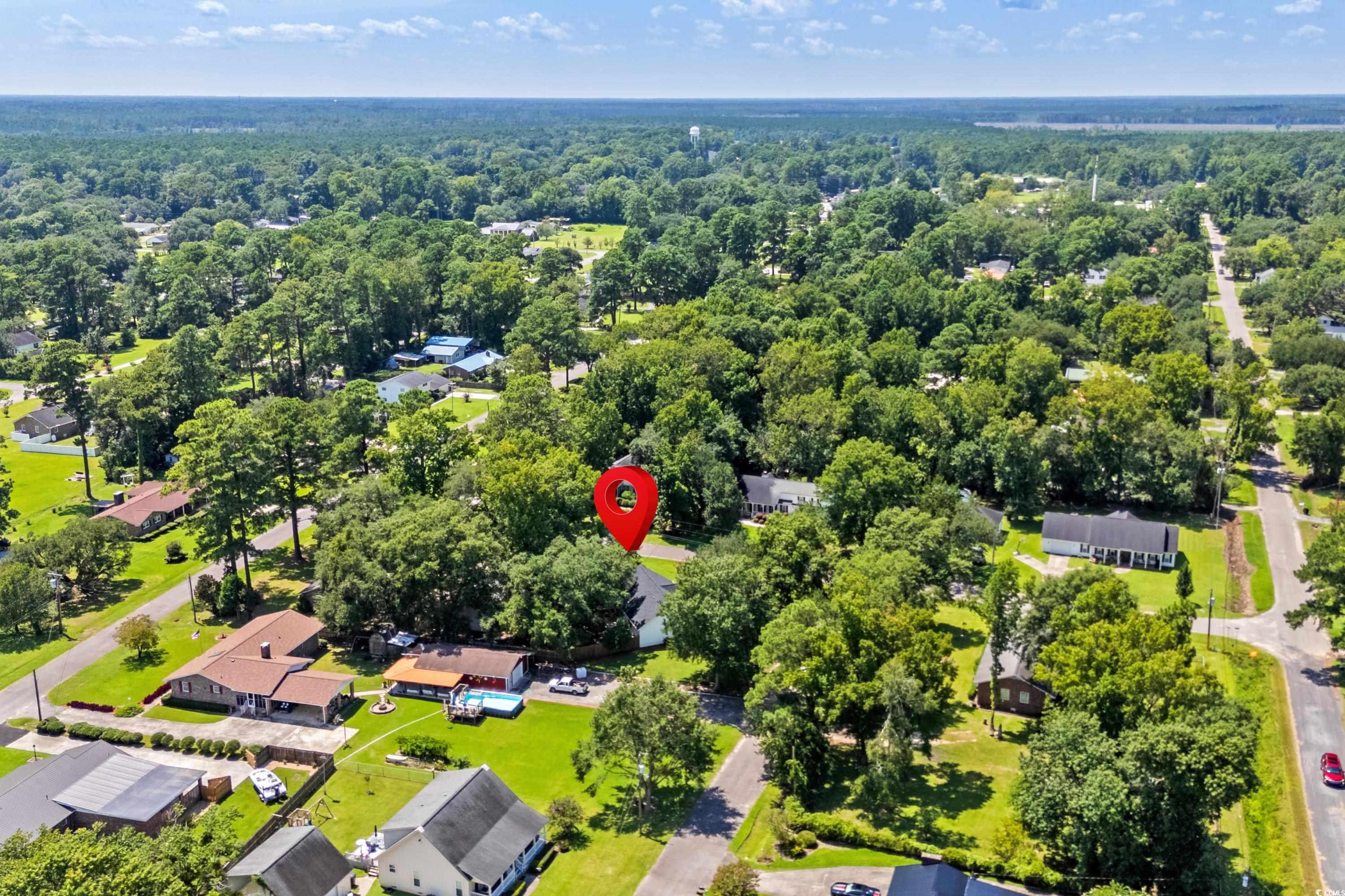 434 Branch Dr.