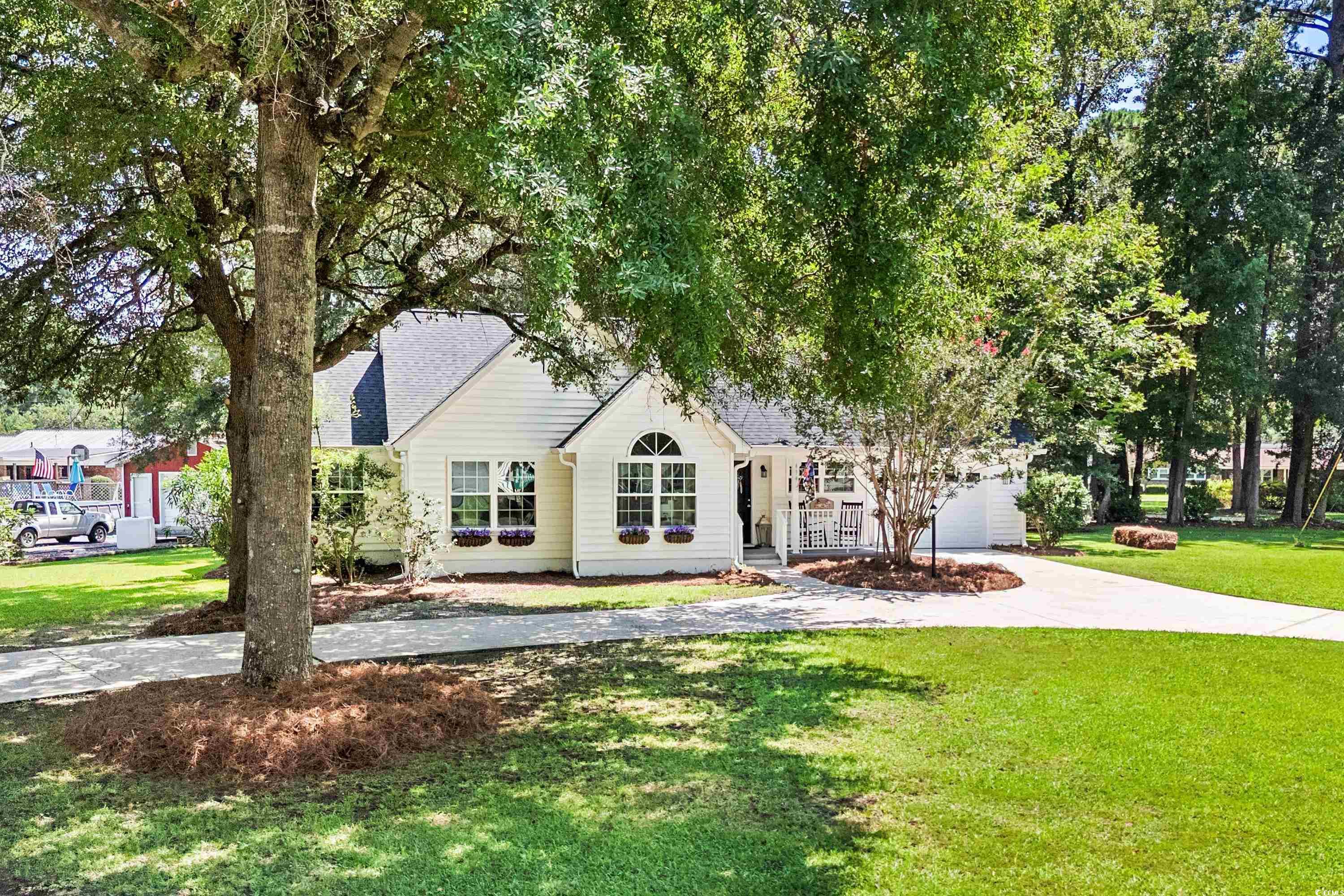 434 Branch Dr.