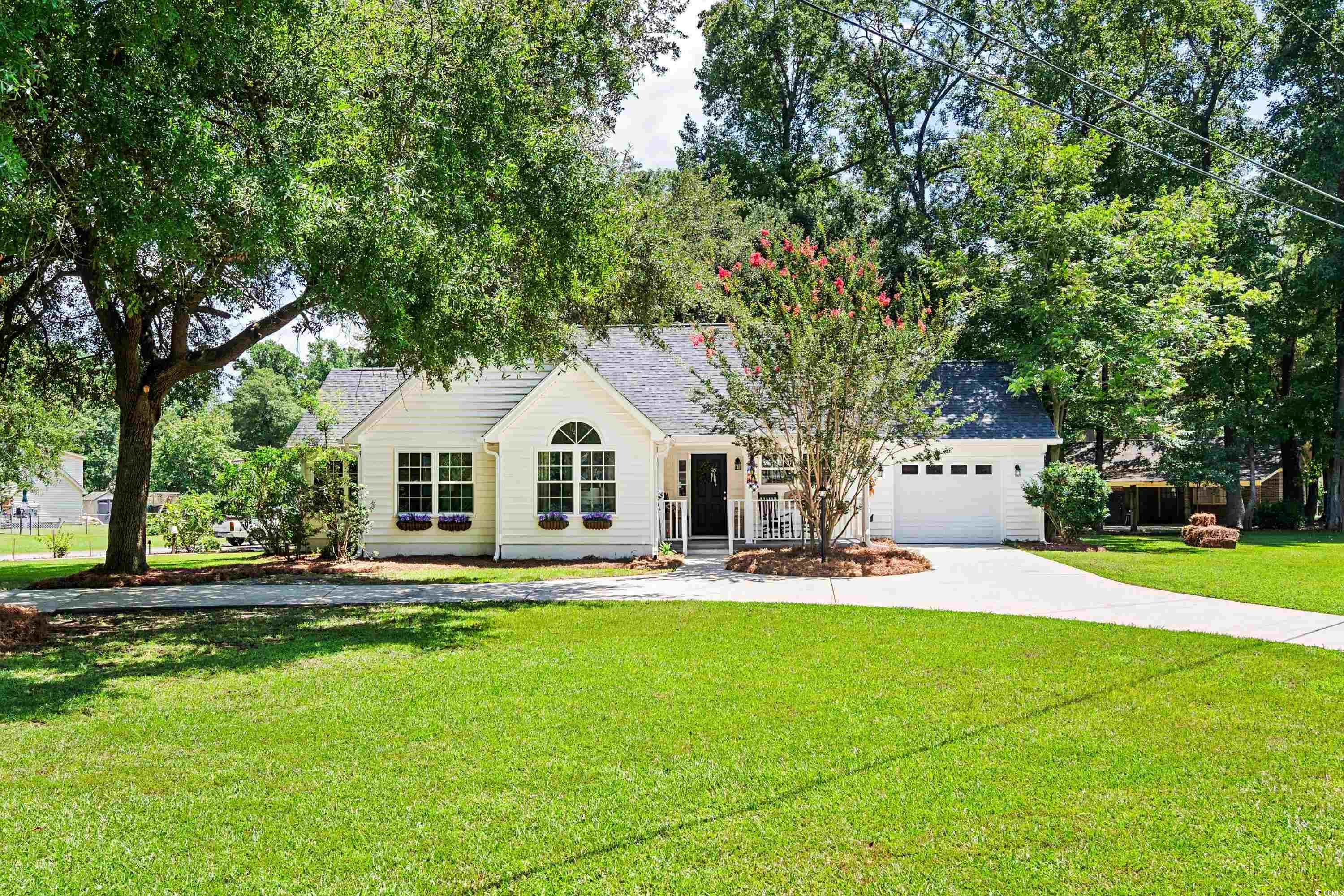 434 Branch Dr.