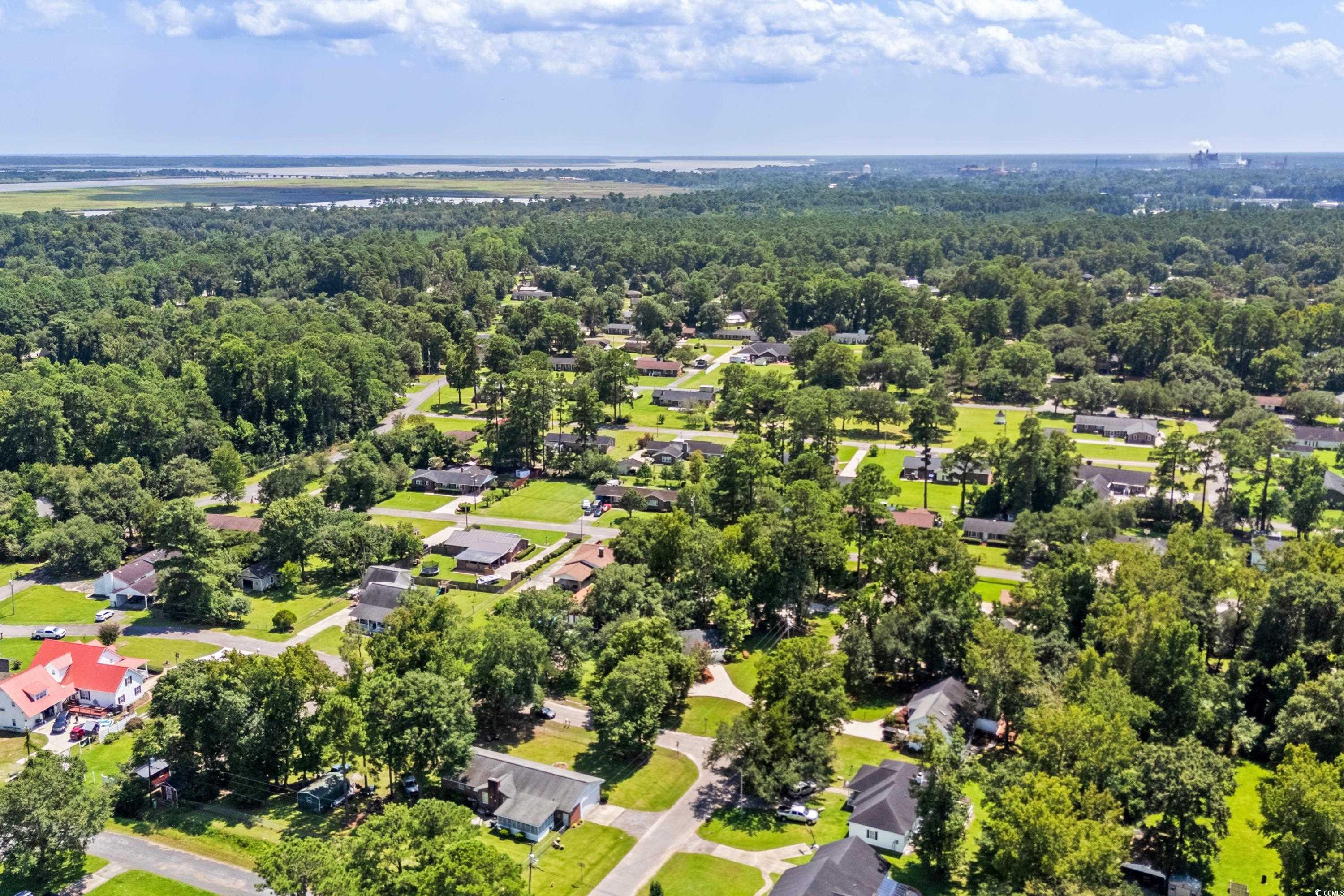 434 Branch Dr.
