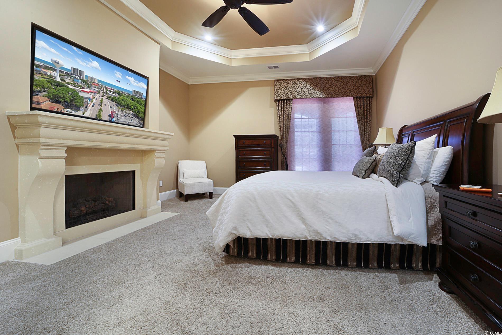 909 Bluffview Dr.