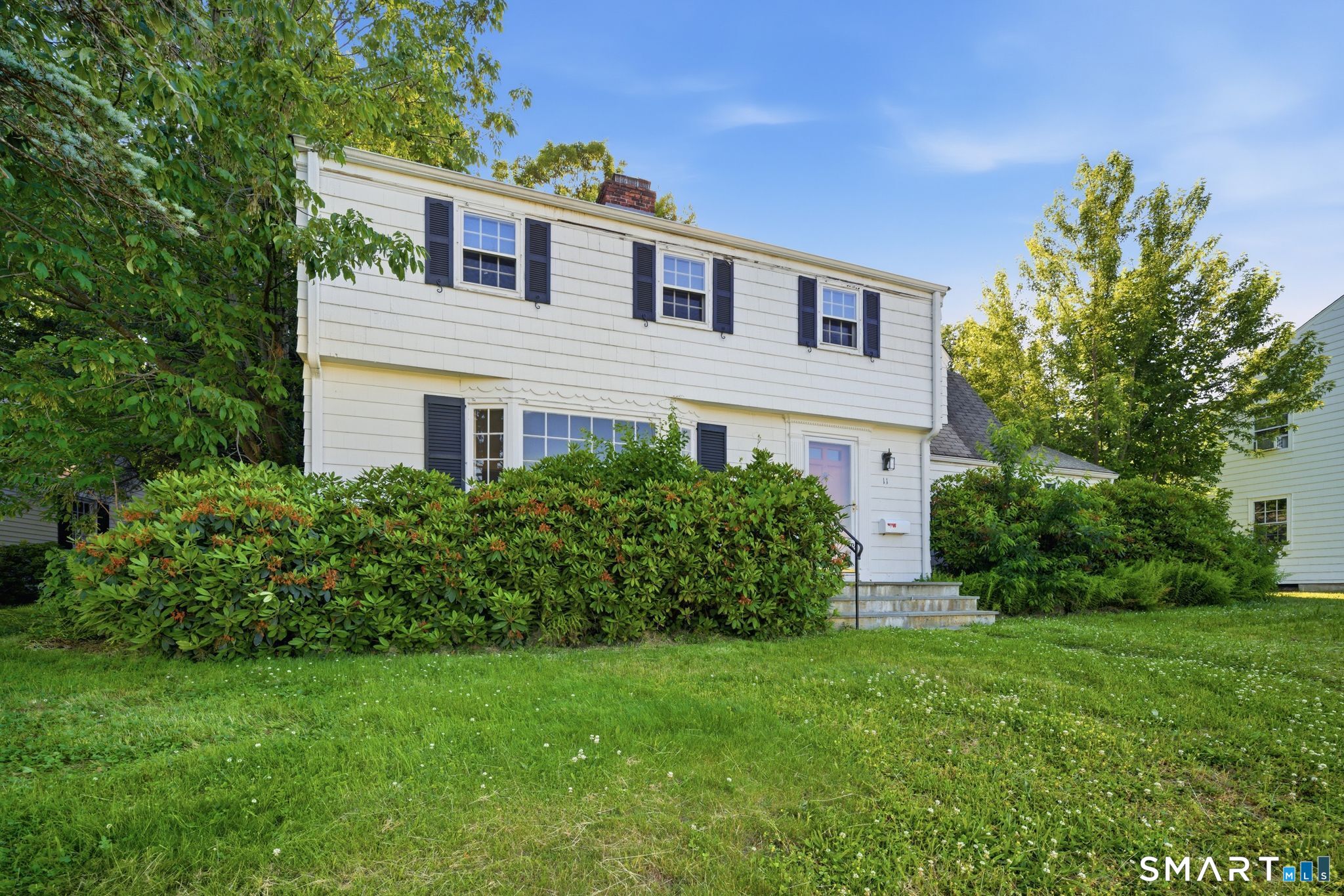 11 Paxton Road