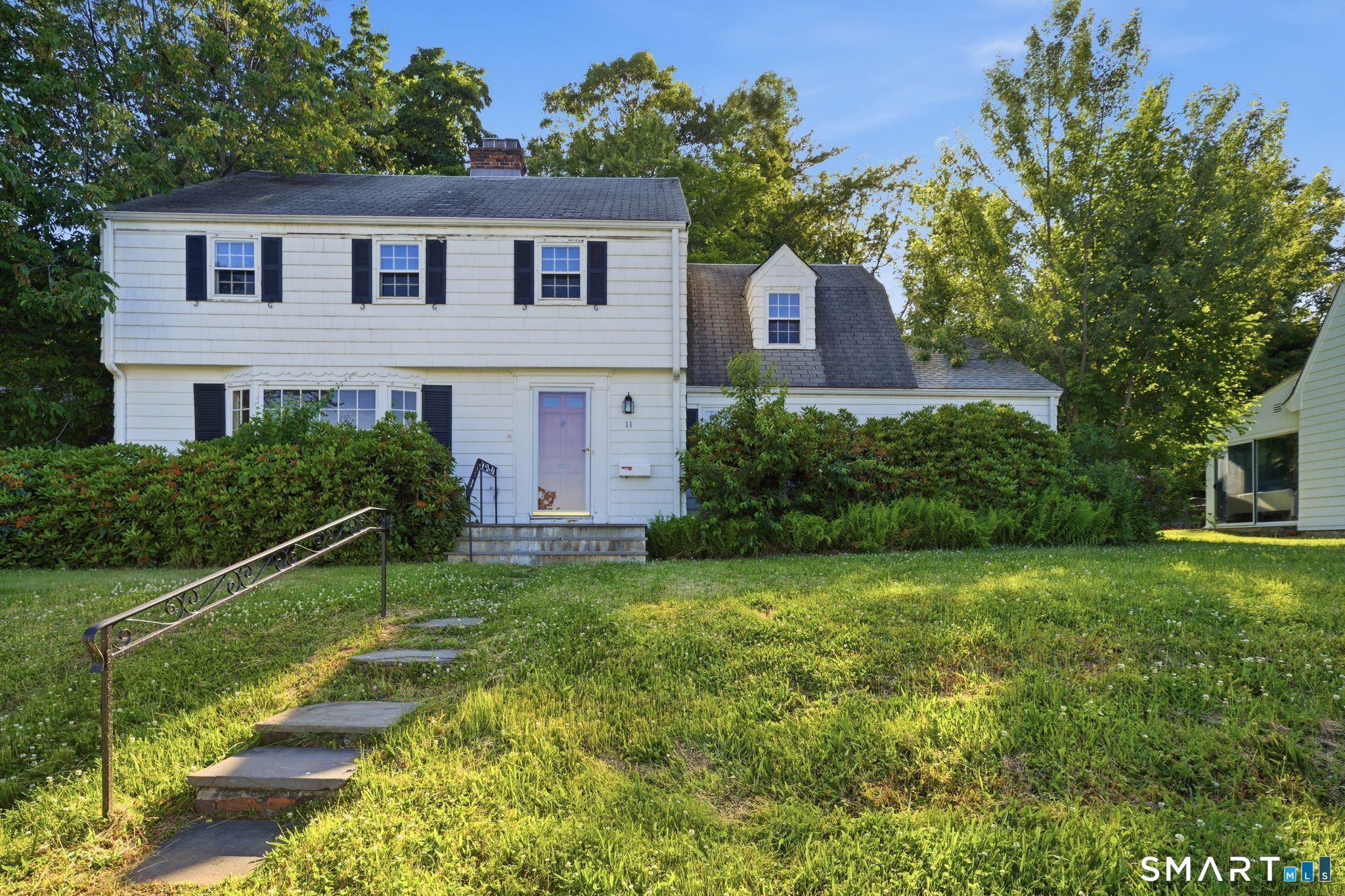 11 Paxton Road