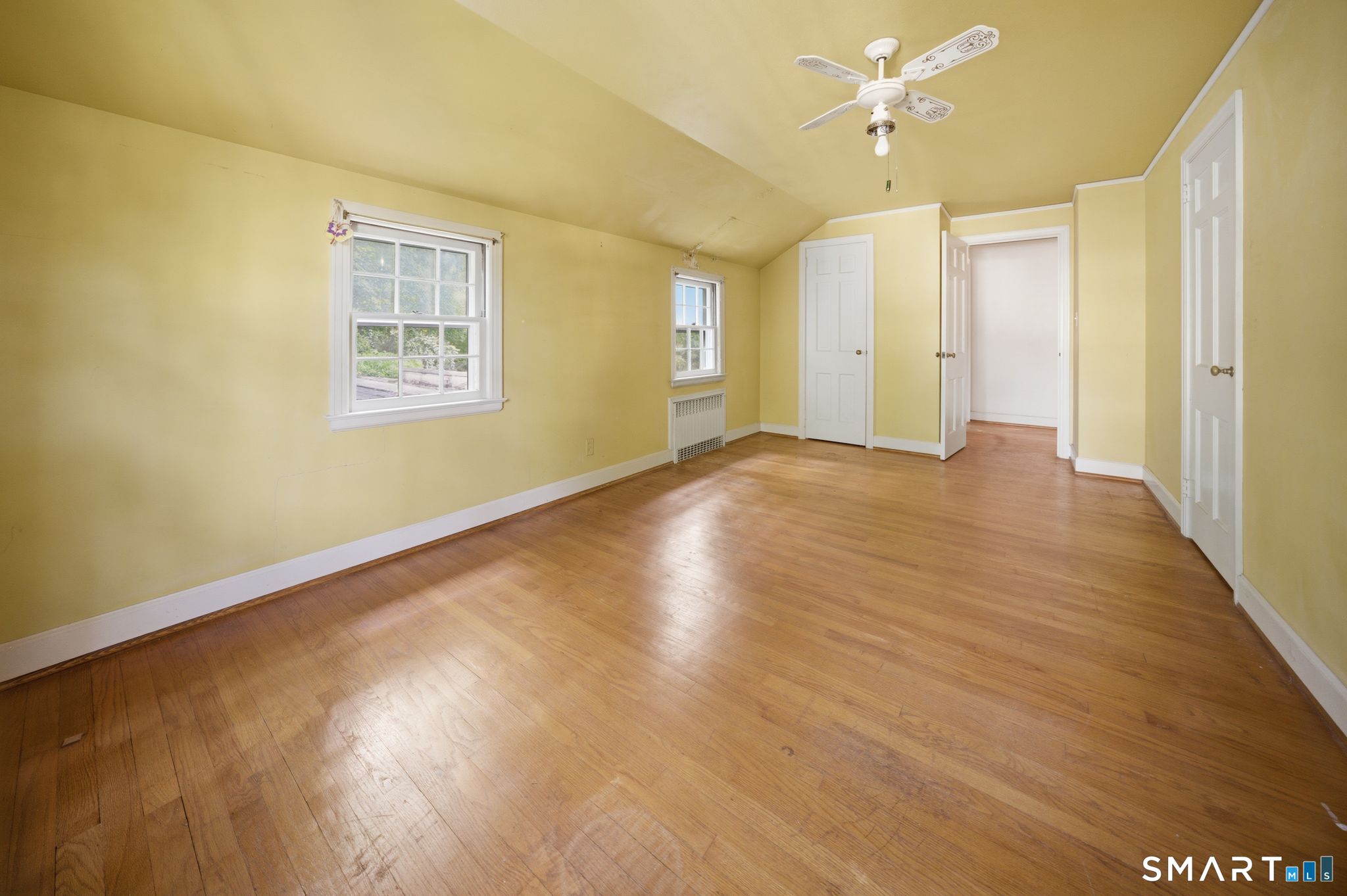 11 Paxton Road