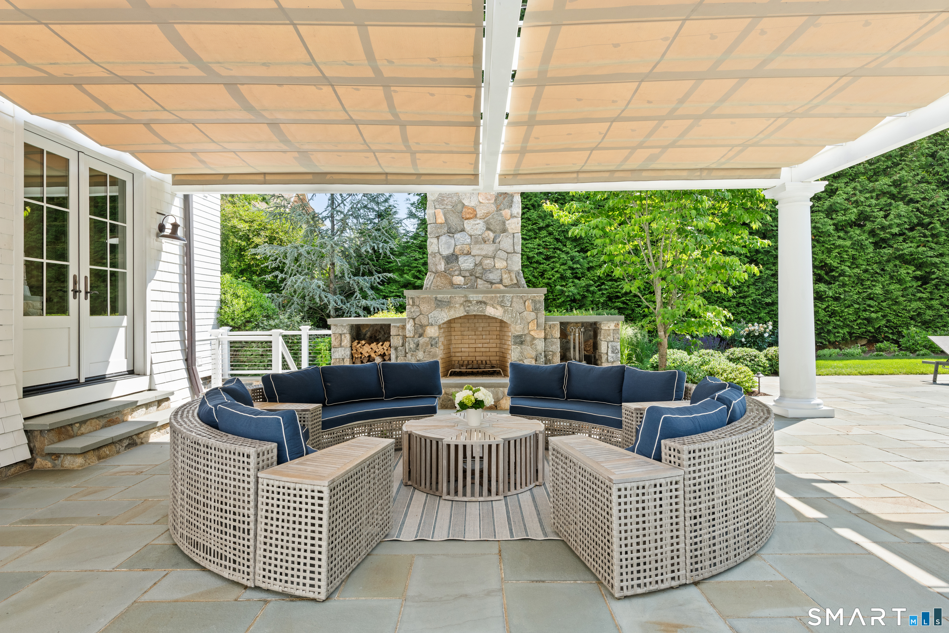 124 Hillandale Road