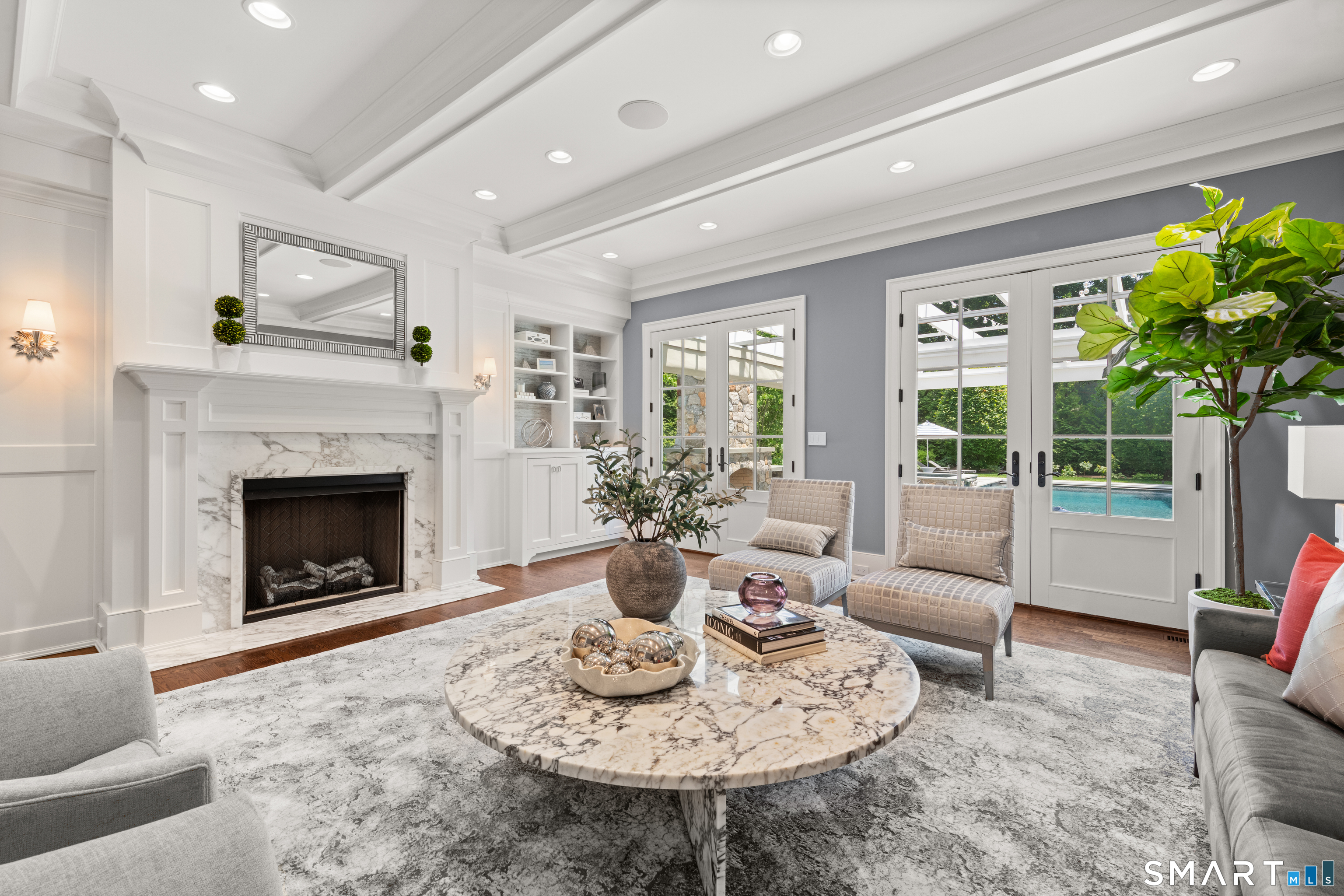 124 Hillandale Road