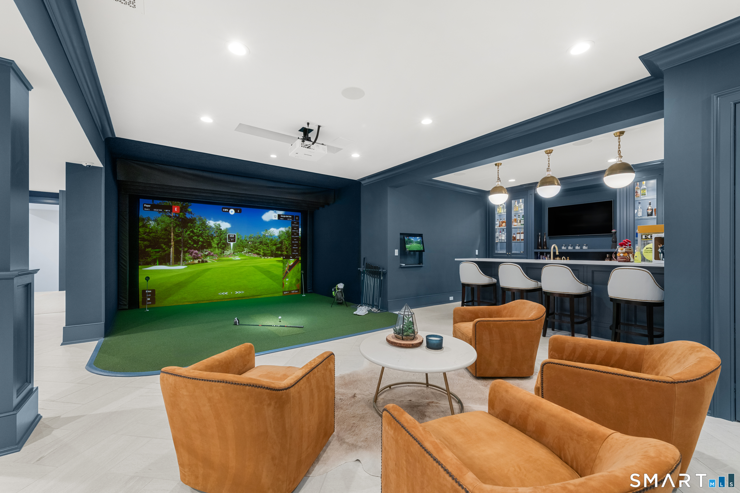 124 Hillandale Road