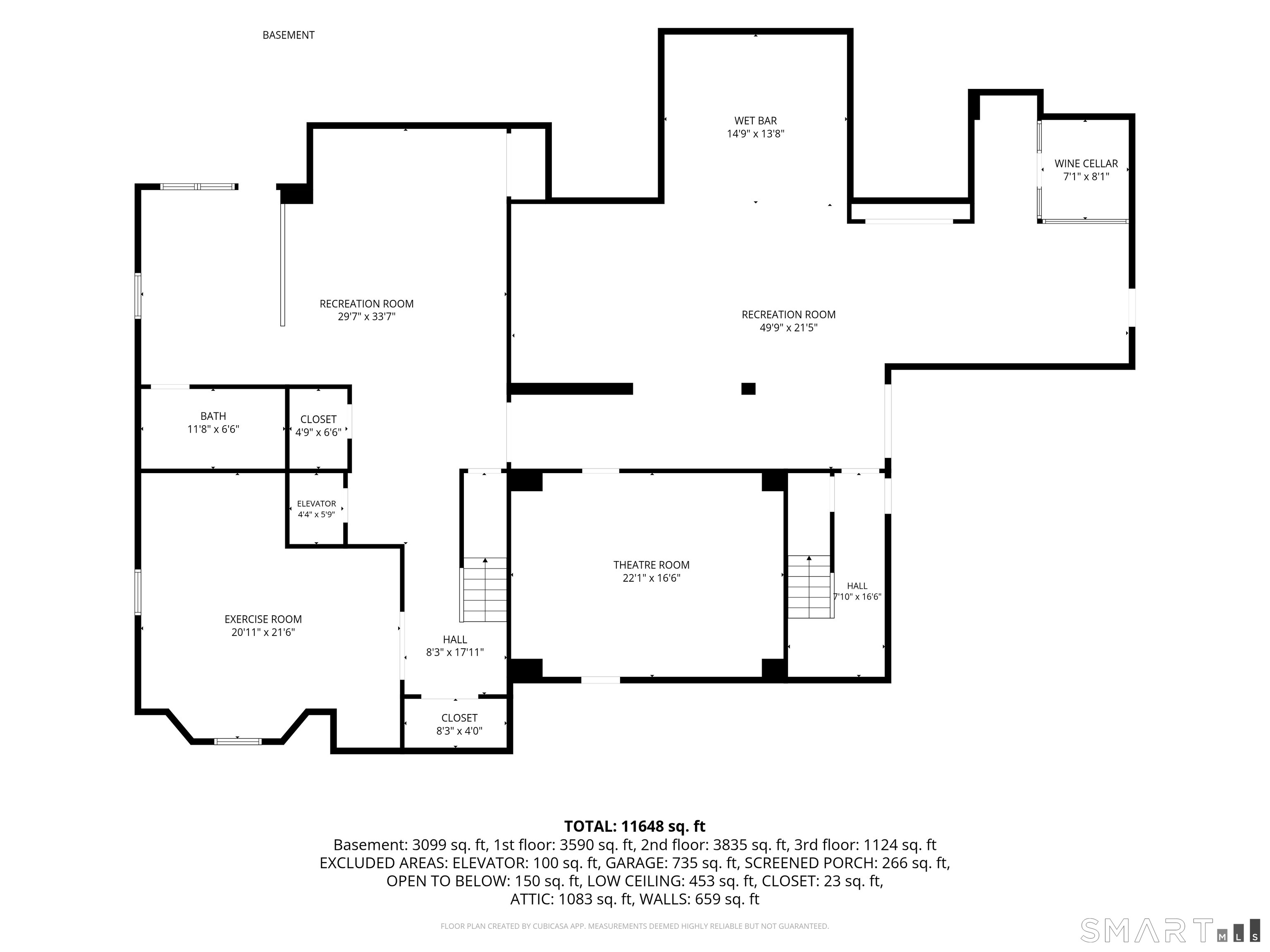 124 Hillandale Road
