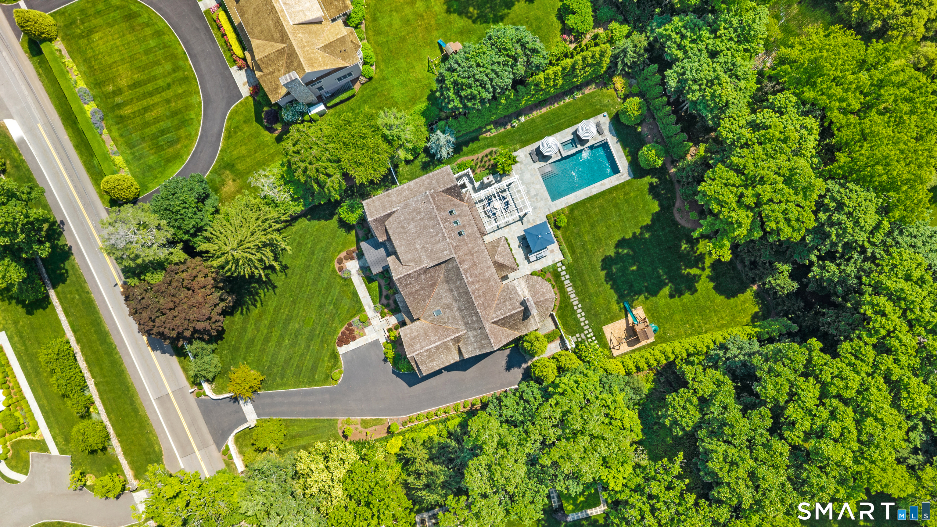 124 Hillandale Road