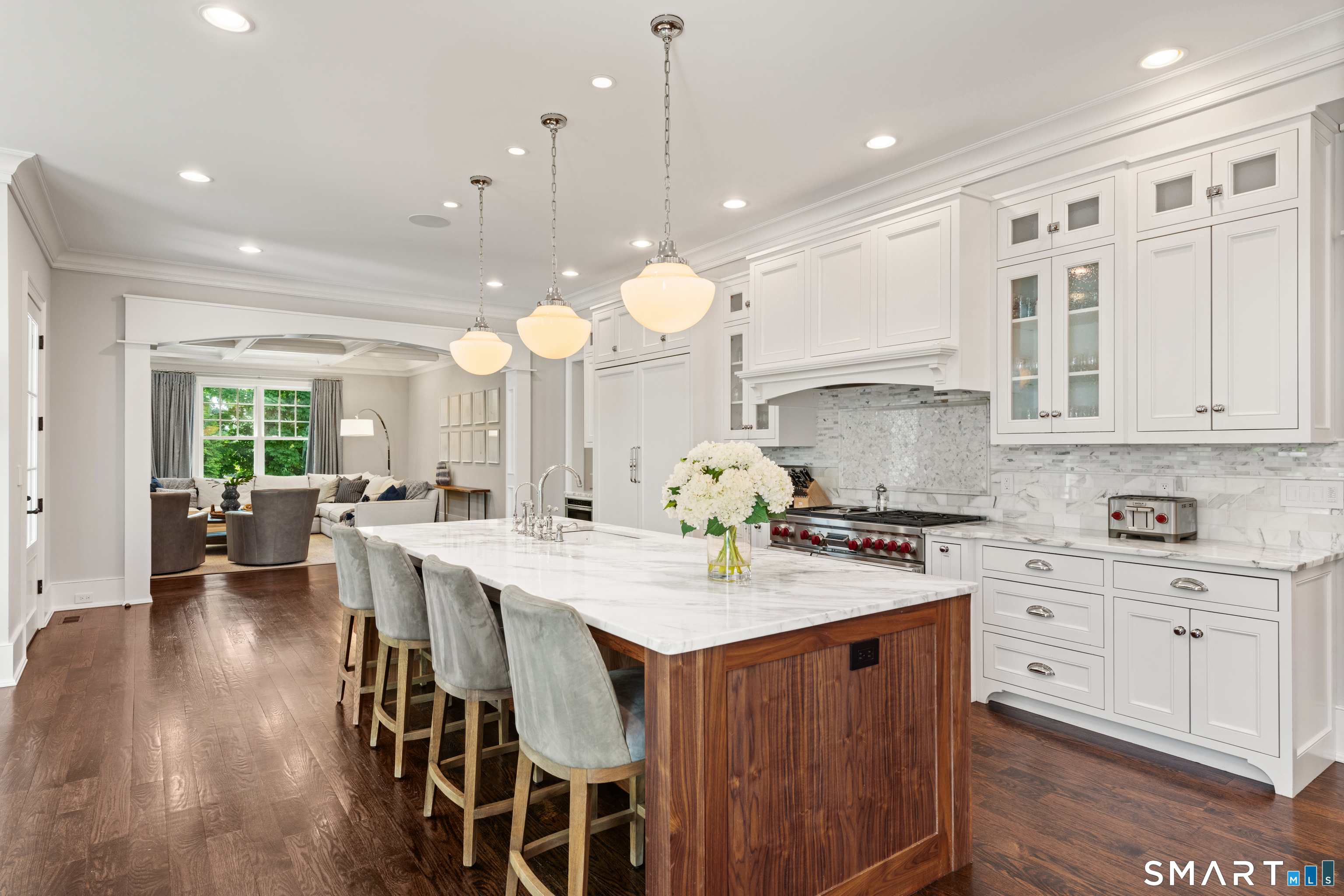 124 Hillandale Road