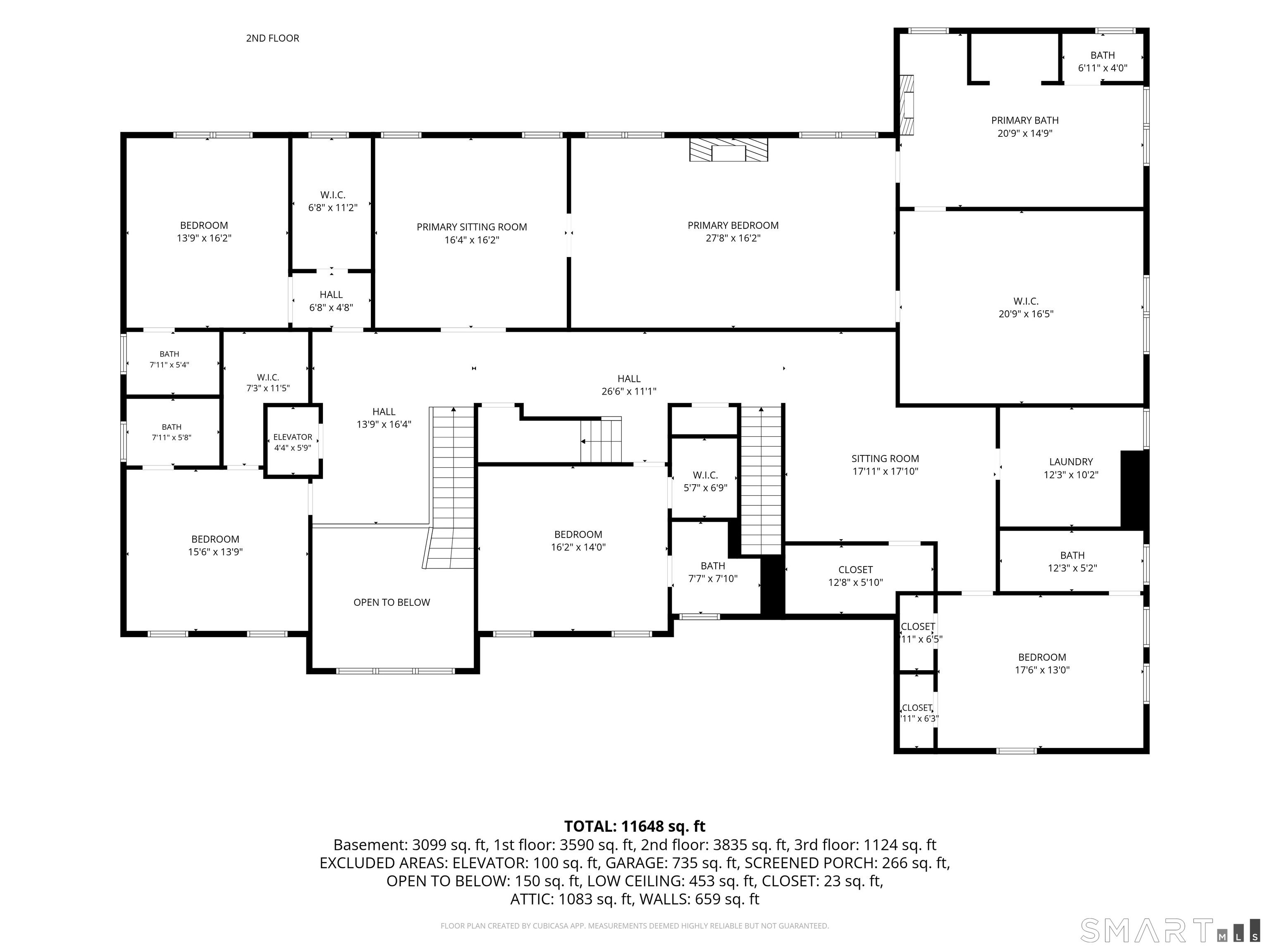 124 Hillandale Road