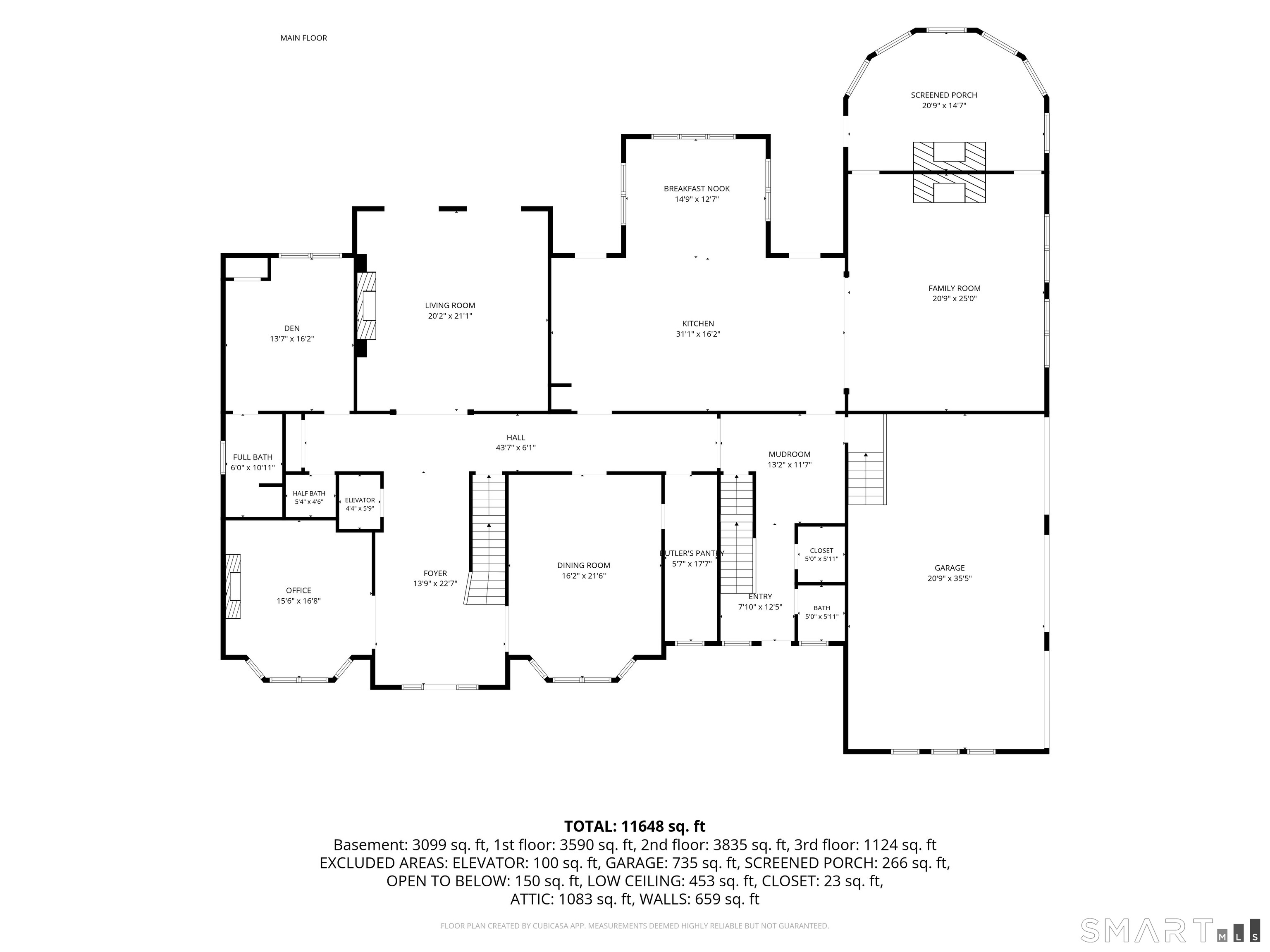 124 Hillandale Road