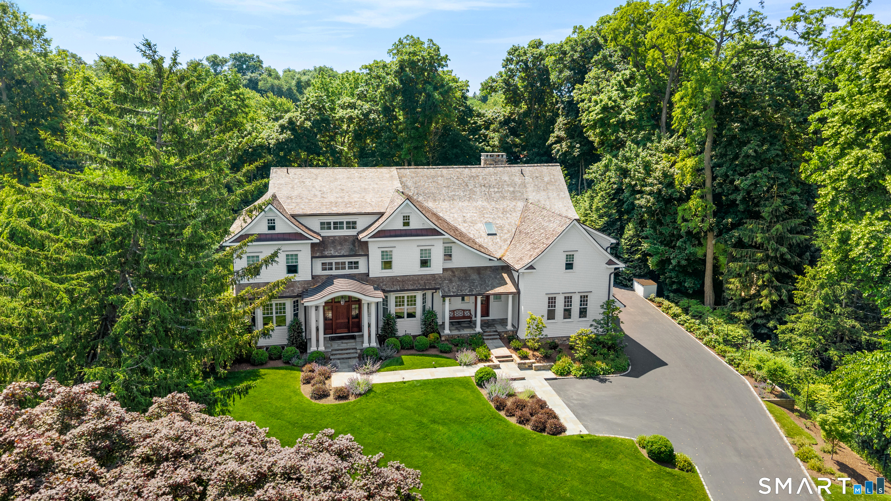 124 Hillandale Road