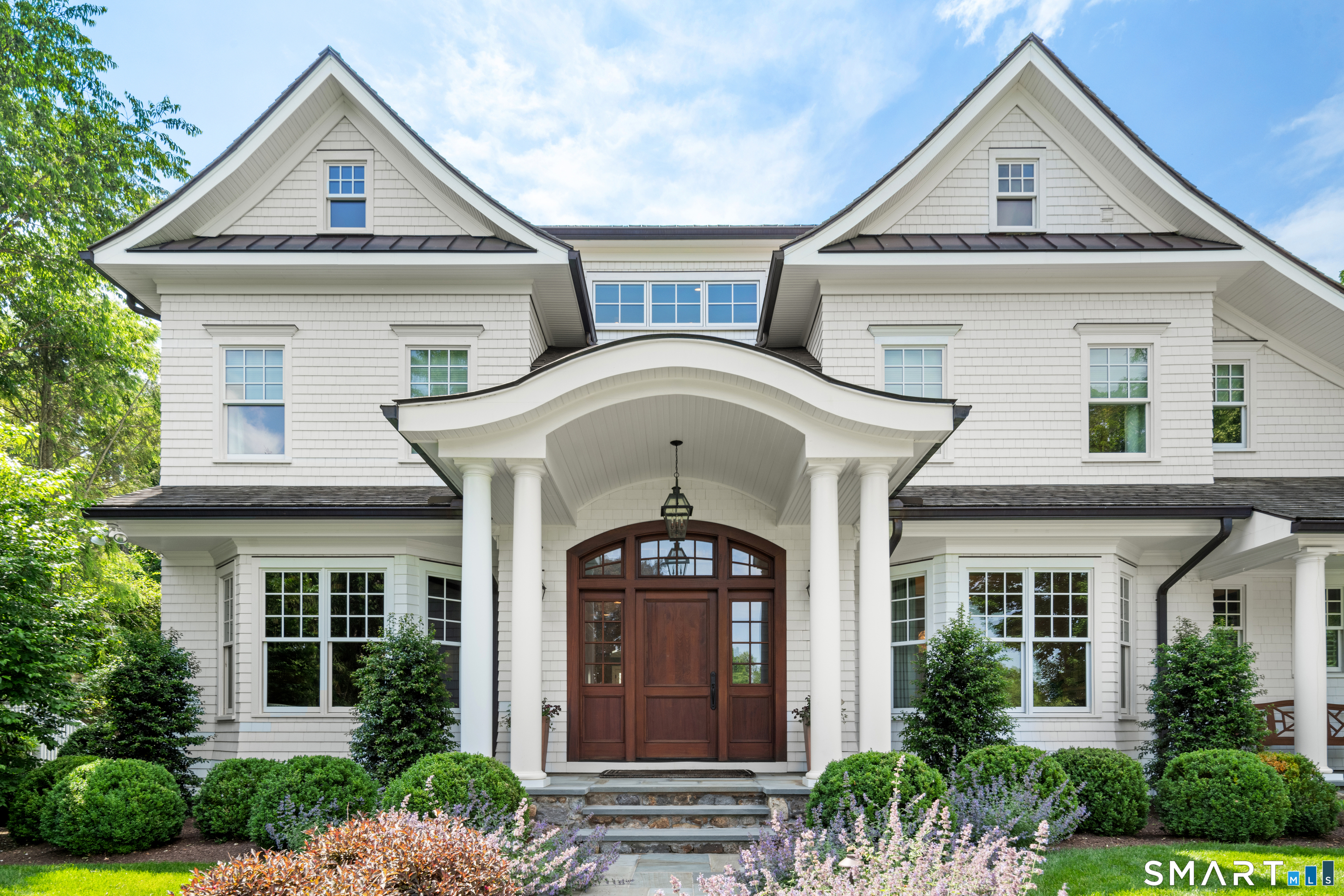 124 Hillandale Road
