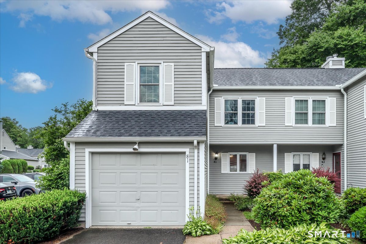 81 Quarry Village Road Unit: 81