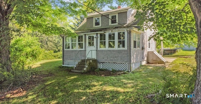 Private Address
