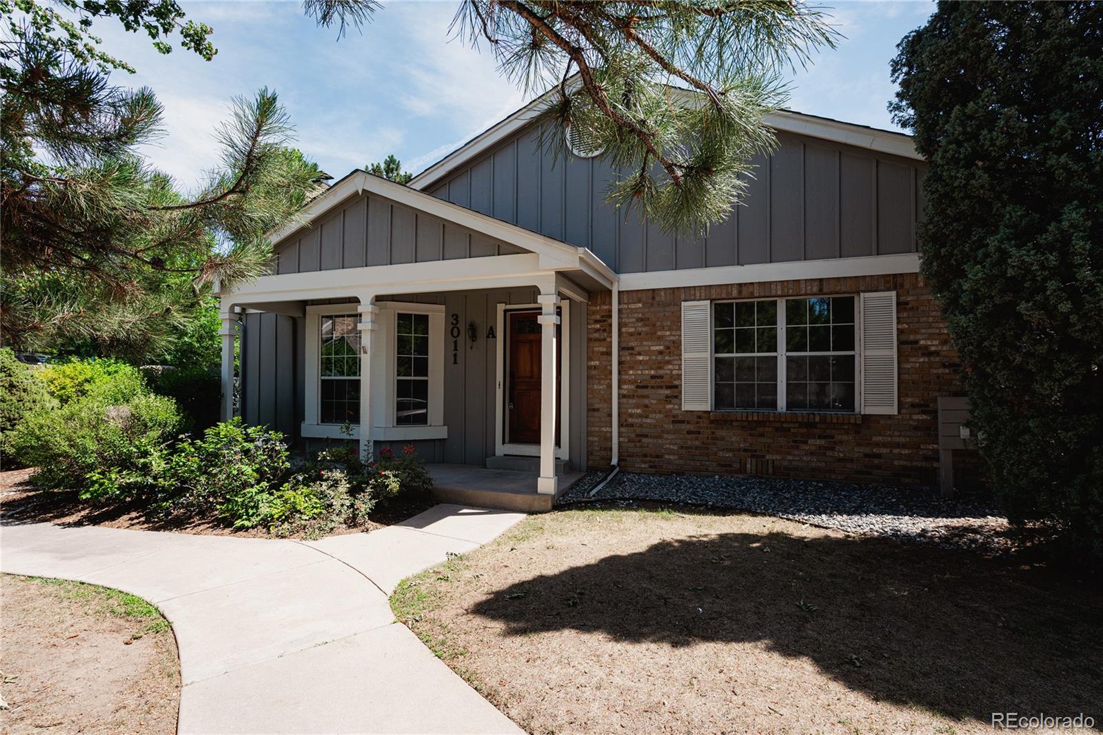 3011 W Long Court Unit: A