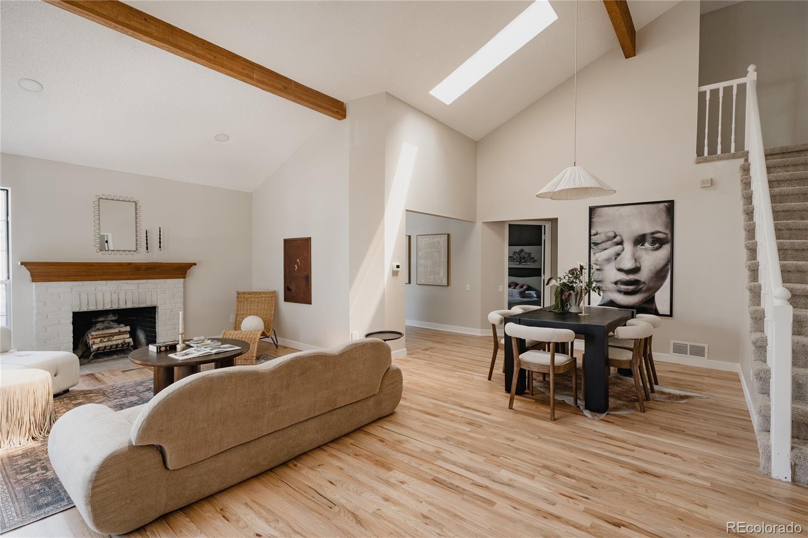 3011 W Long Court Unit: A